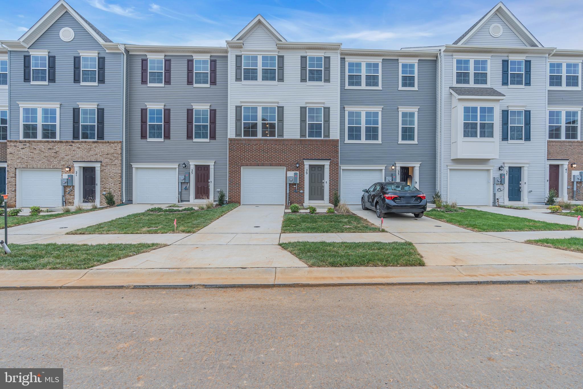 NORBORNE GLEBE - Residential Lease