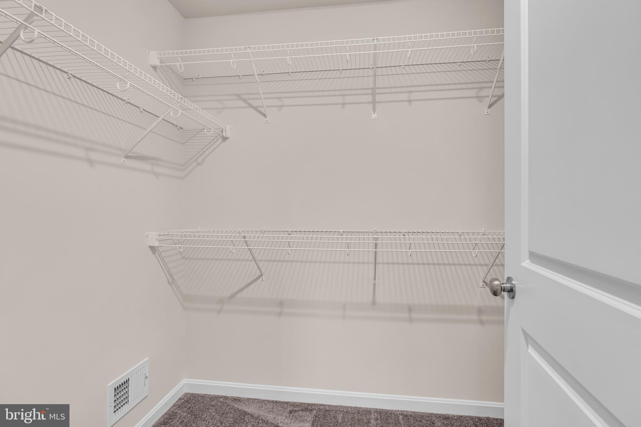 NORBORNE GLEBE - Residential Lease