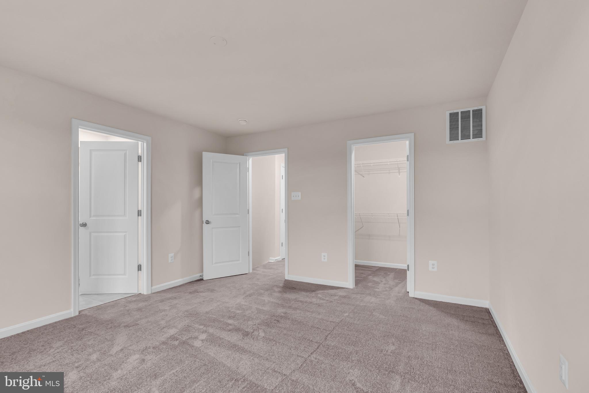 NORBORNE GLEBE - Residential Lease