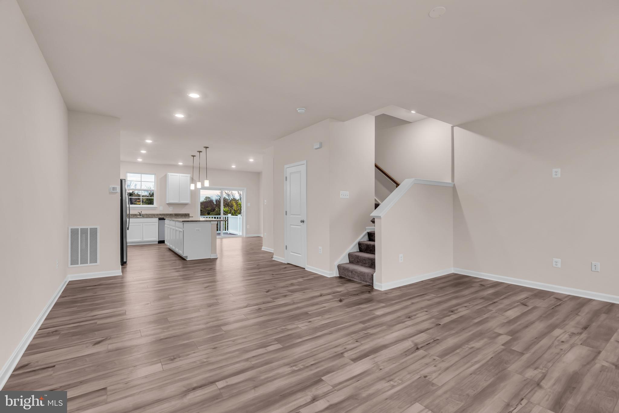 NORBORNE GLEBE - Residential Lease