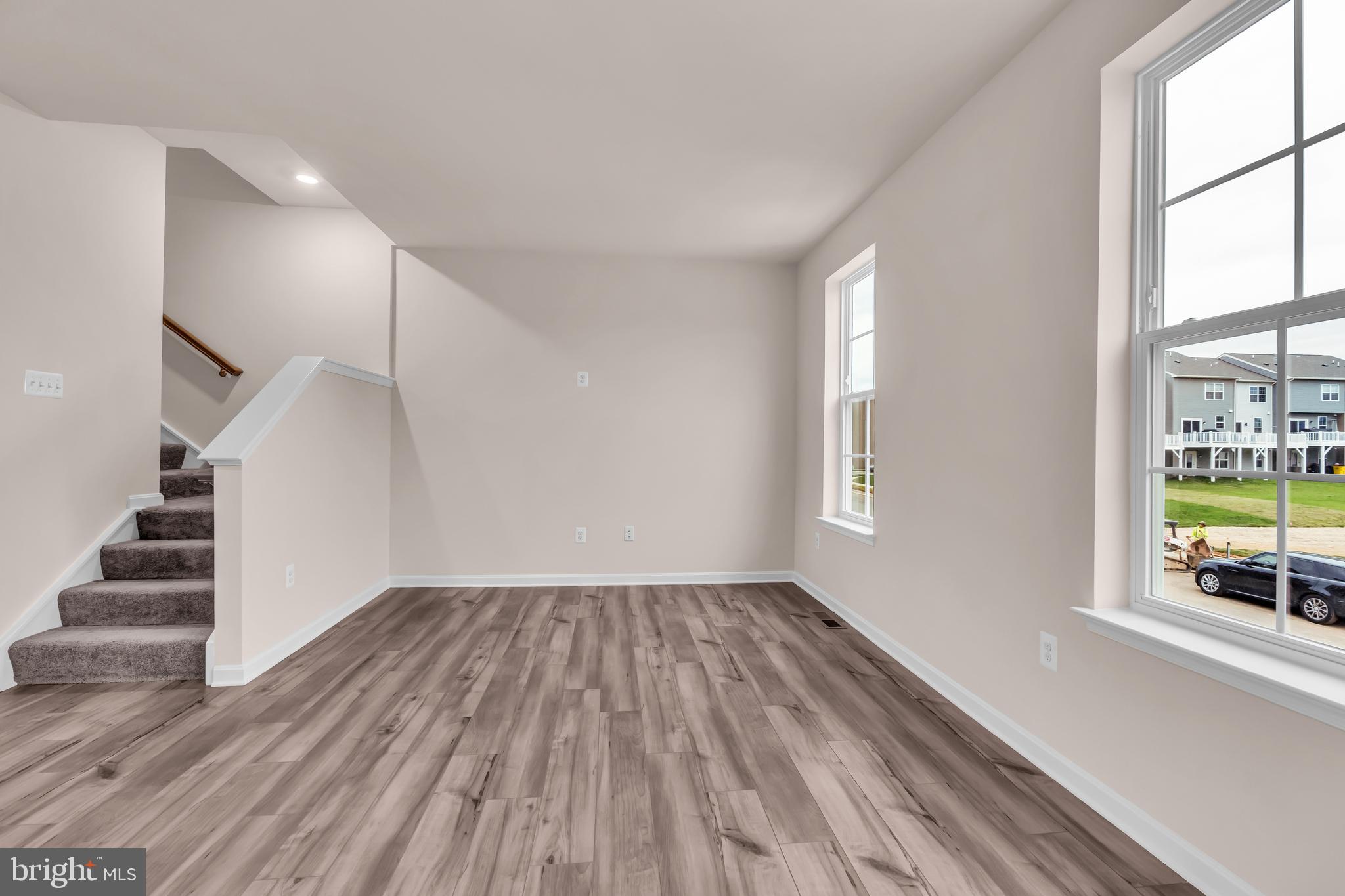 NORBORNE GLEBE - Residential Lease