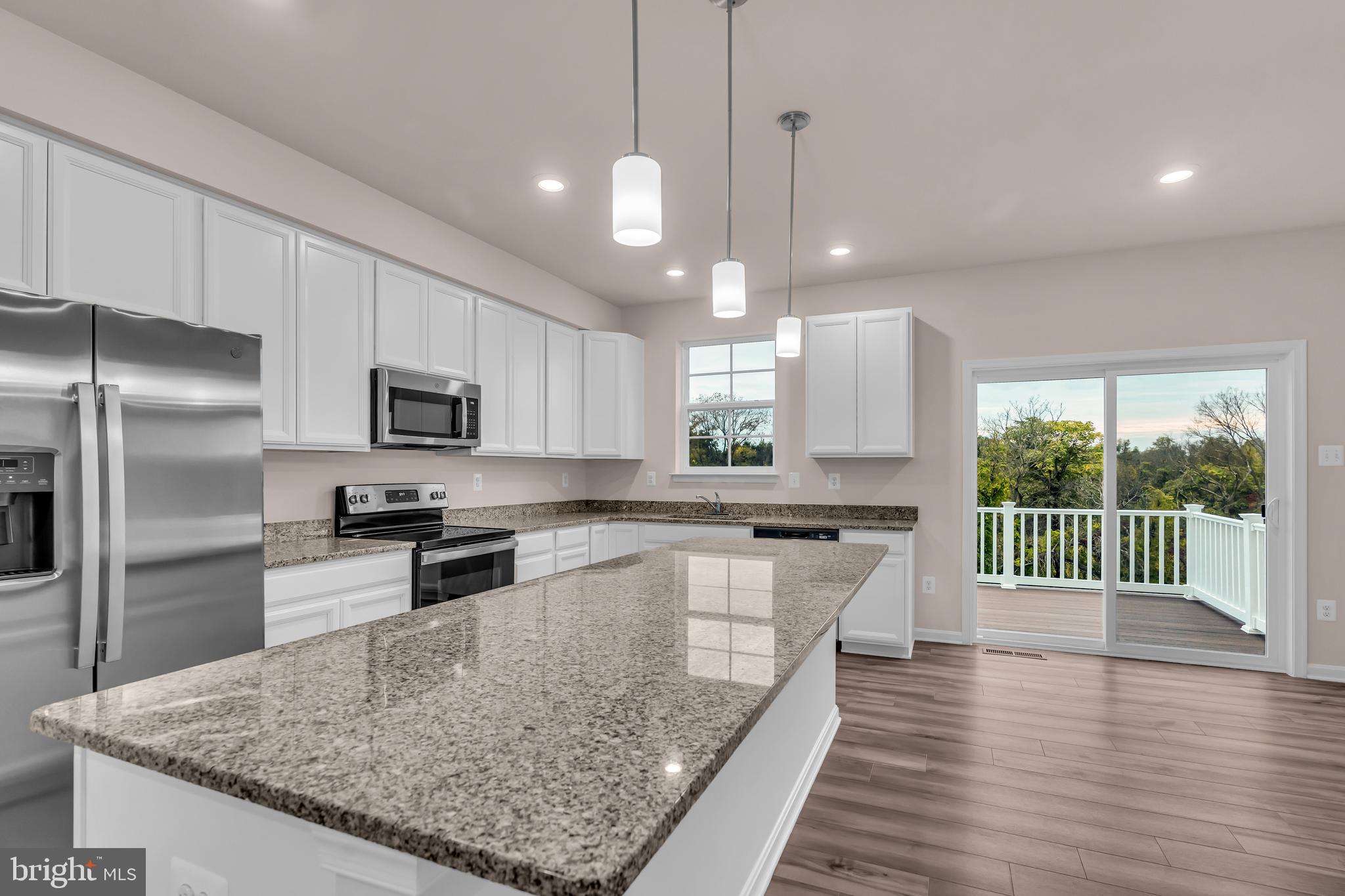 NORBORNE GLEBE - Residential Lease