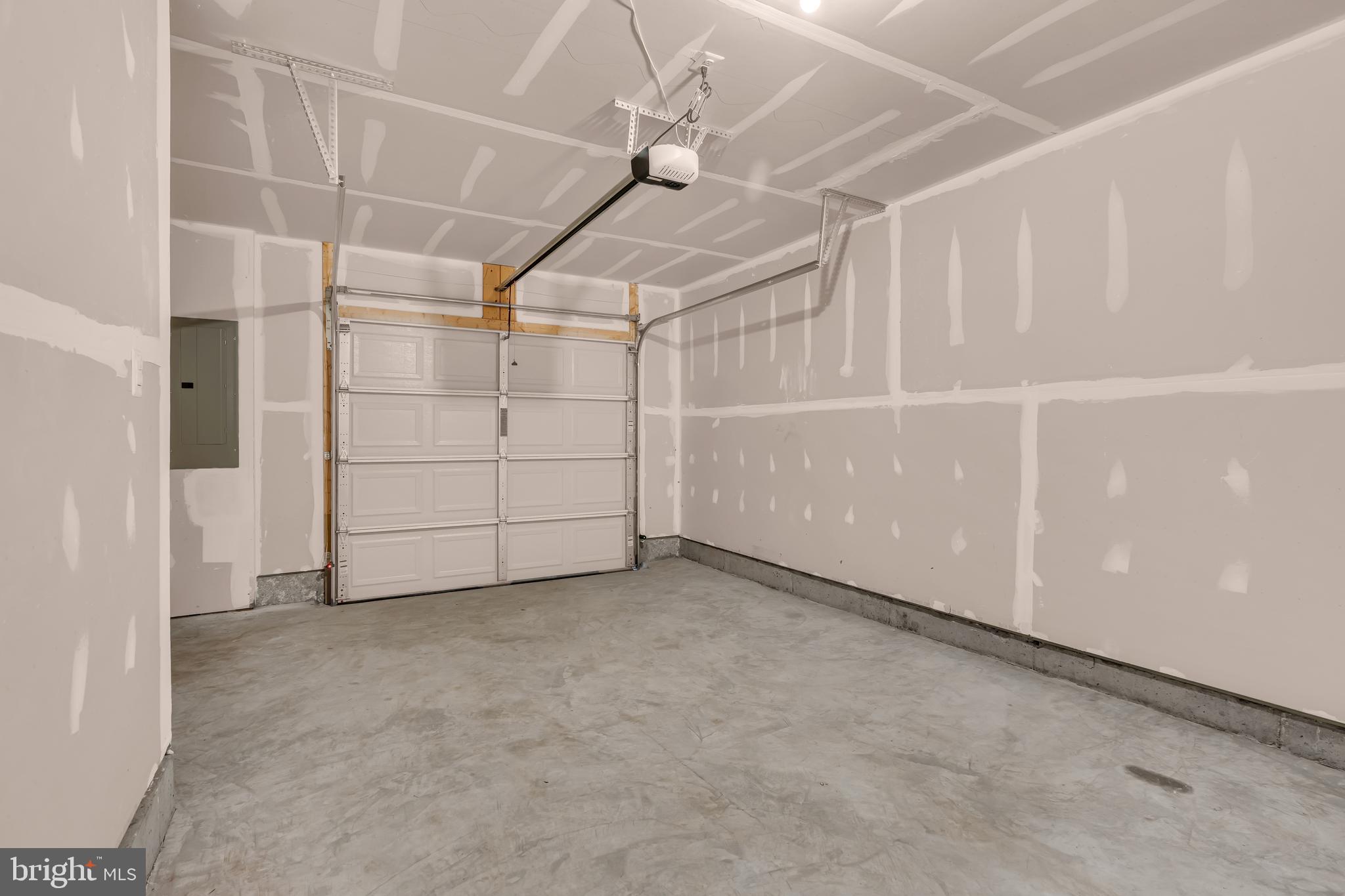 NORBORNE GLEBE - Residential Lease