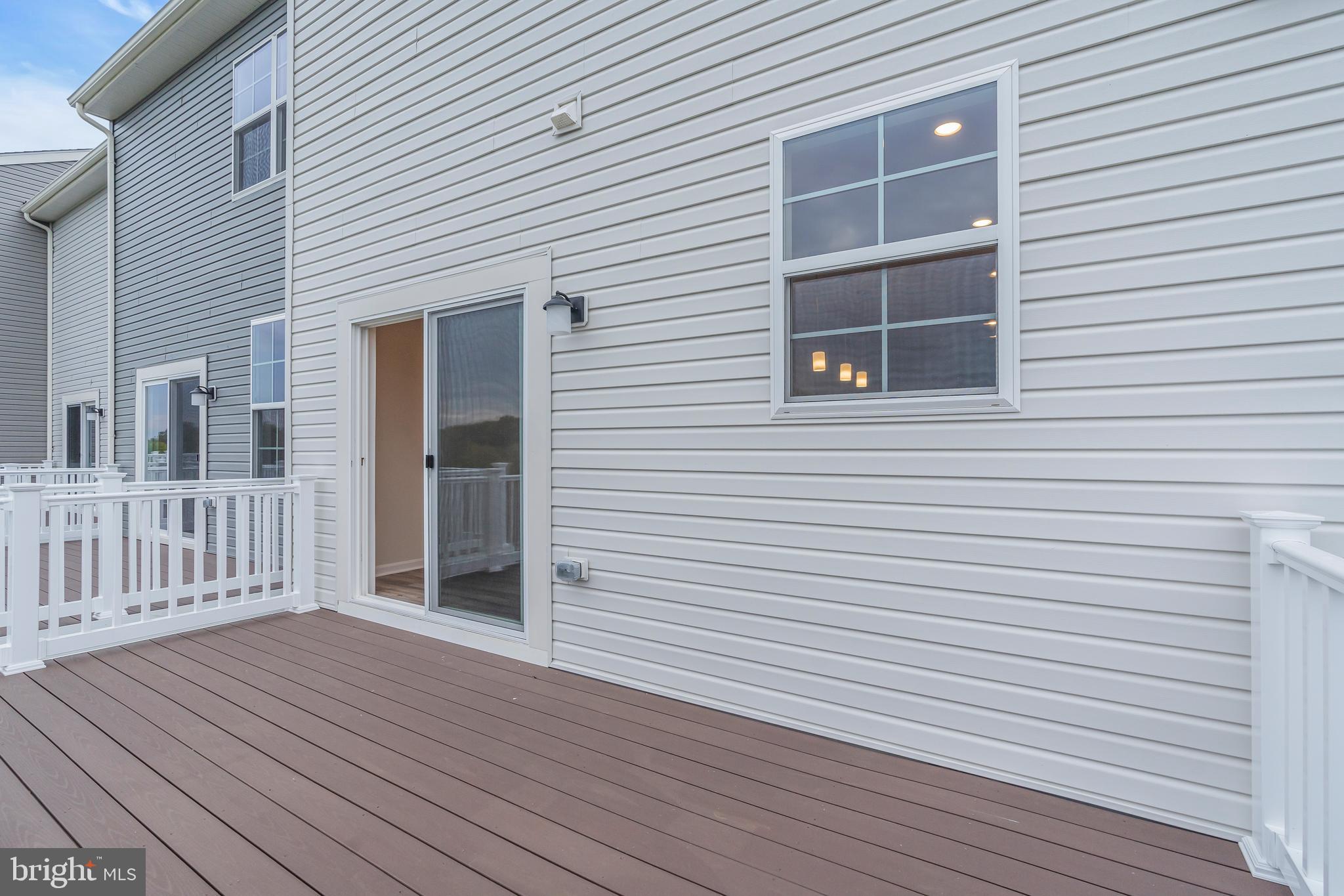 NORBORNE GLEBE - Residential Lease