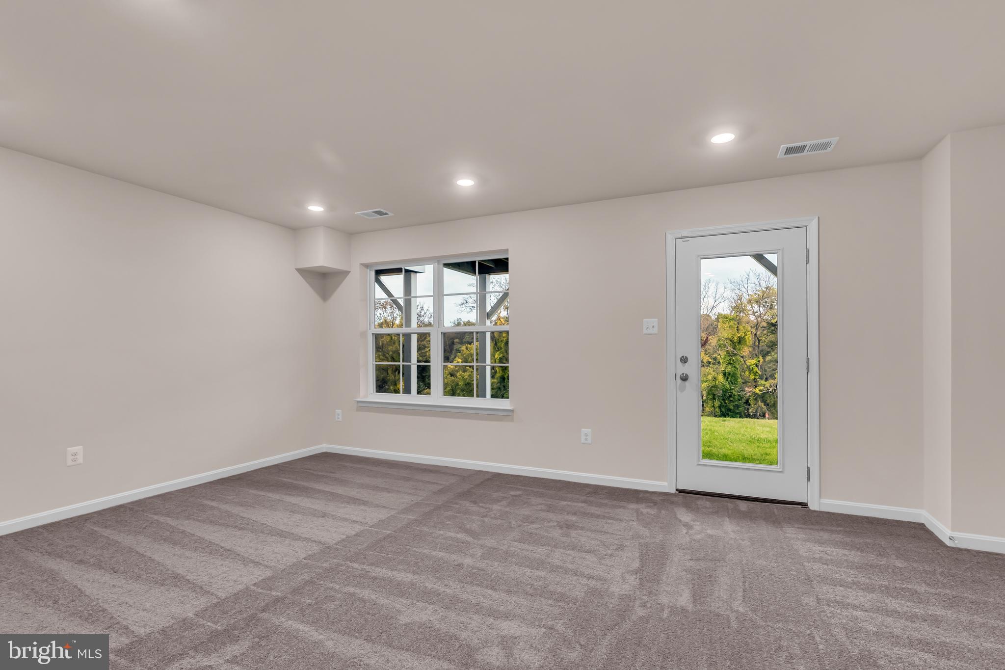 NORBORNE GLEBE - Residential Lease