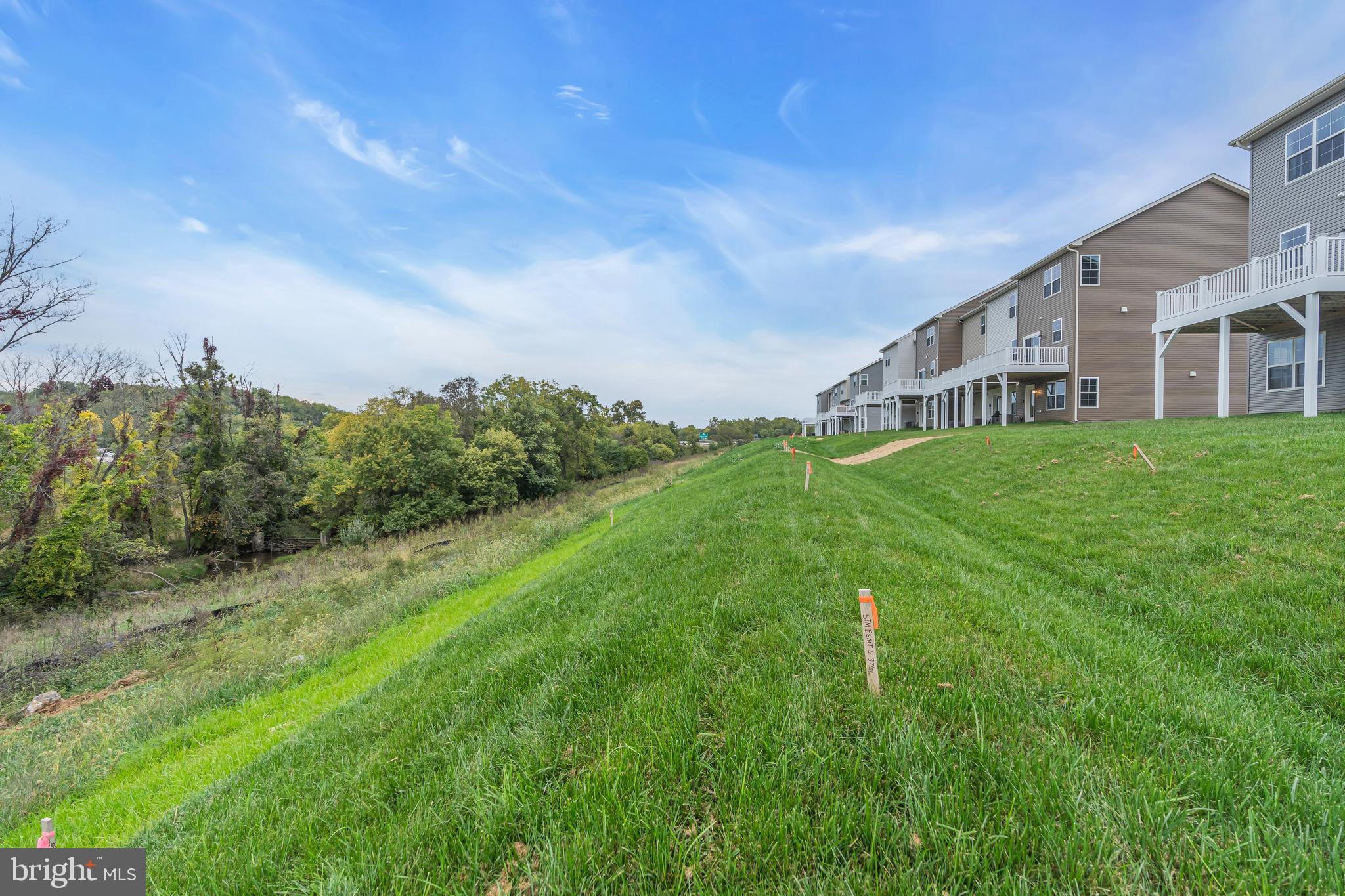 NORBORNE GLEBE - Residential Lease