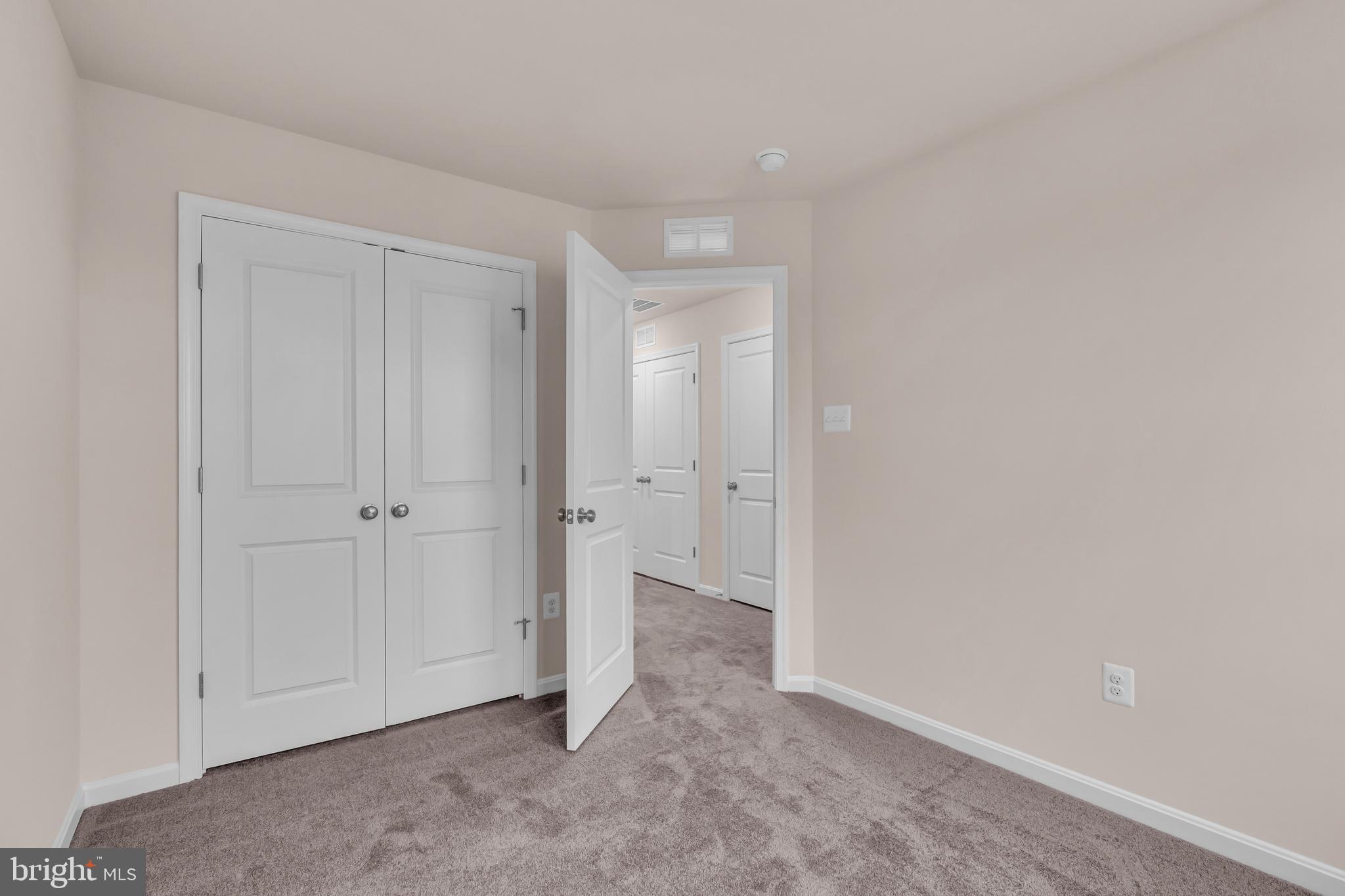 NORBORNE GLEBE - Residential Lease