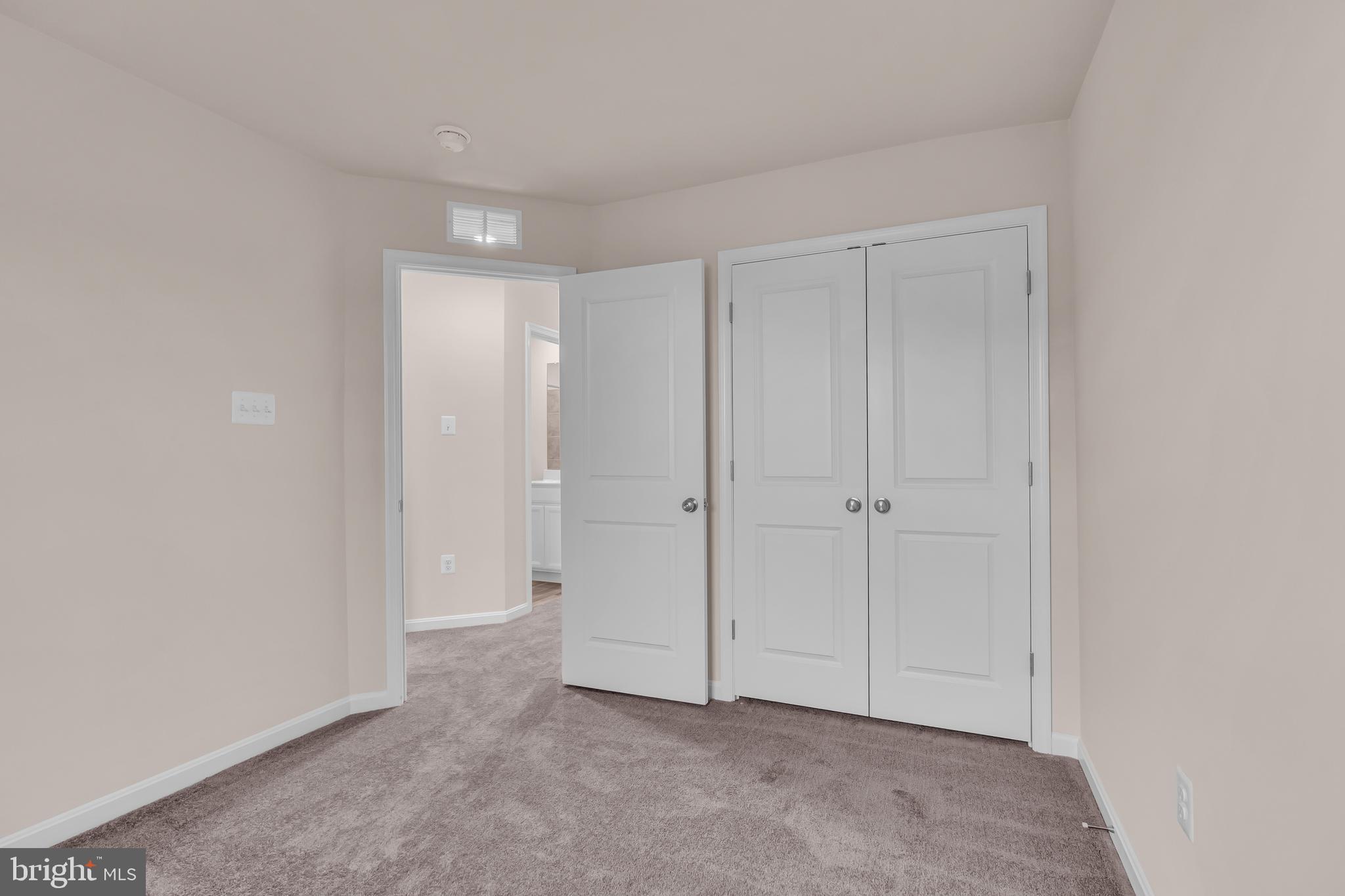 NORBORNE GLEBE - Residential Lease