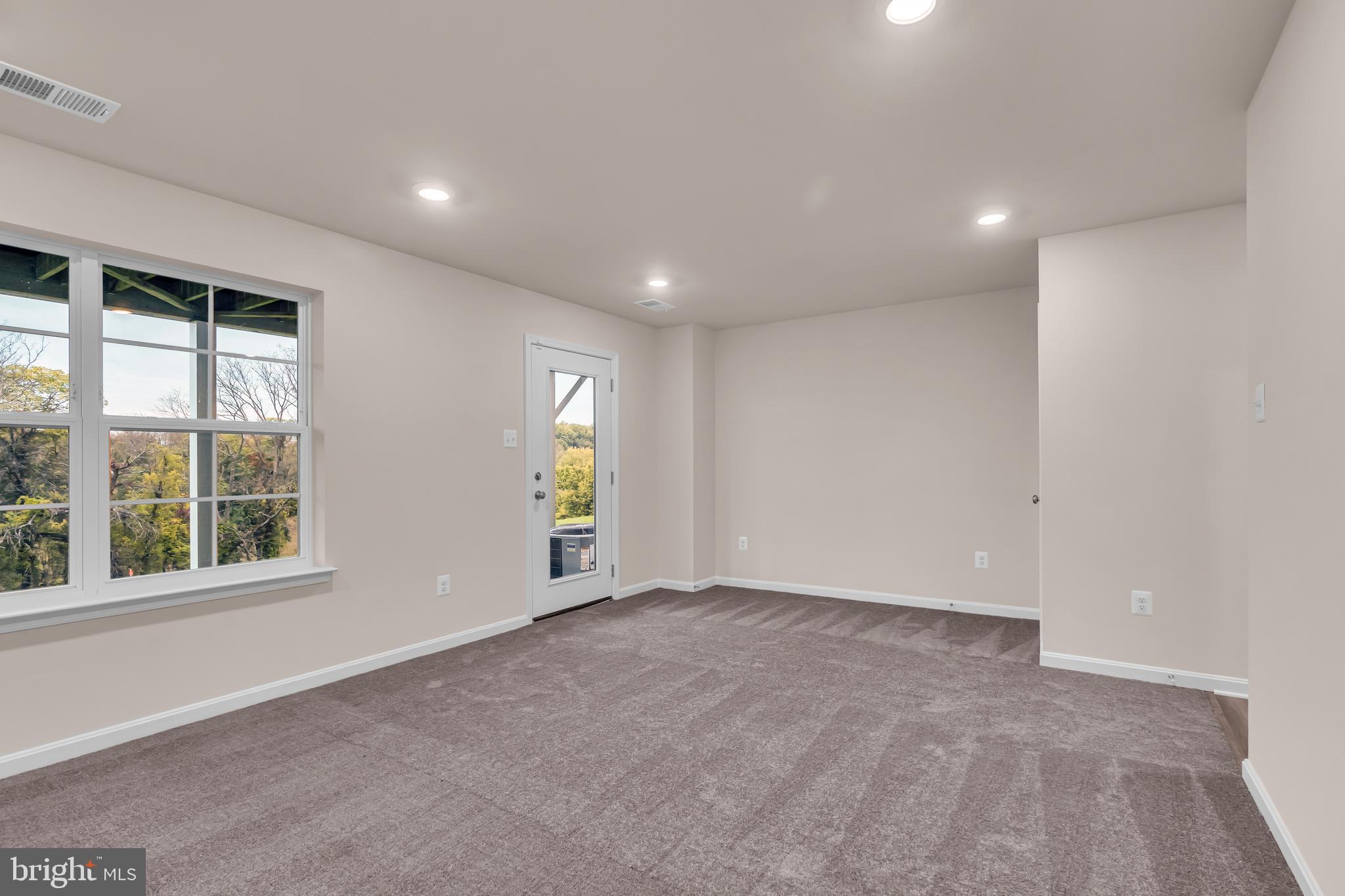 NORBORNE GLEBE - Residential Lease