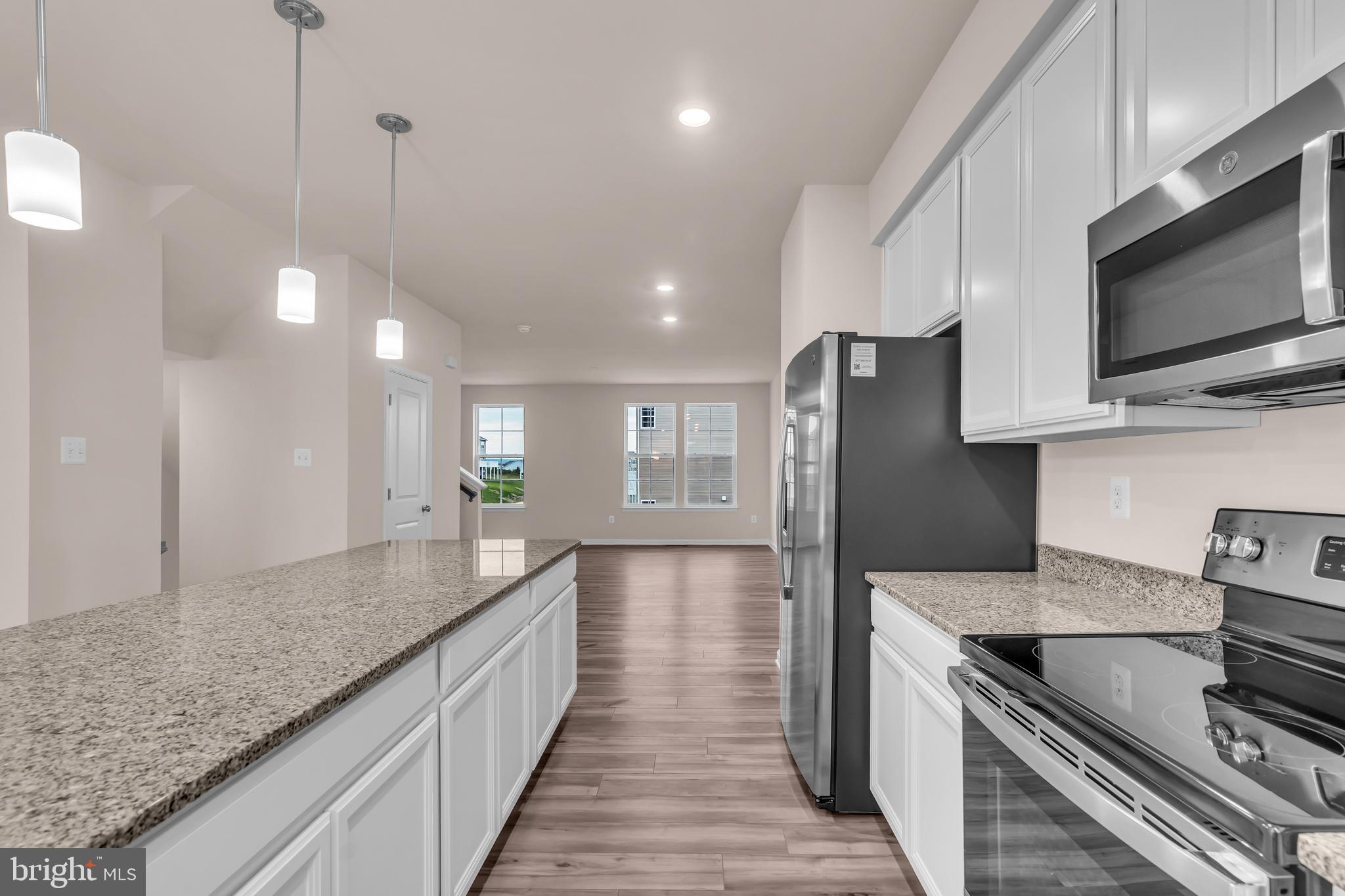 NORBORNE GLEBE - Residential Lease