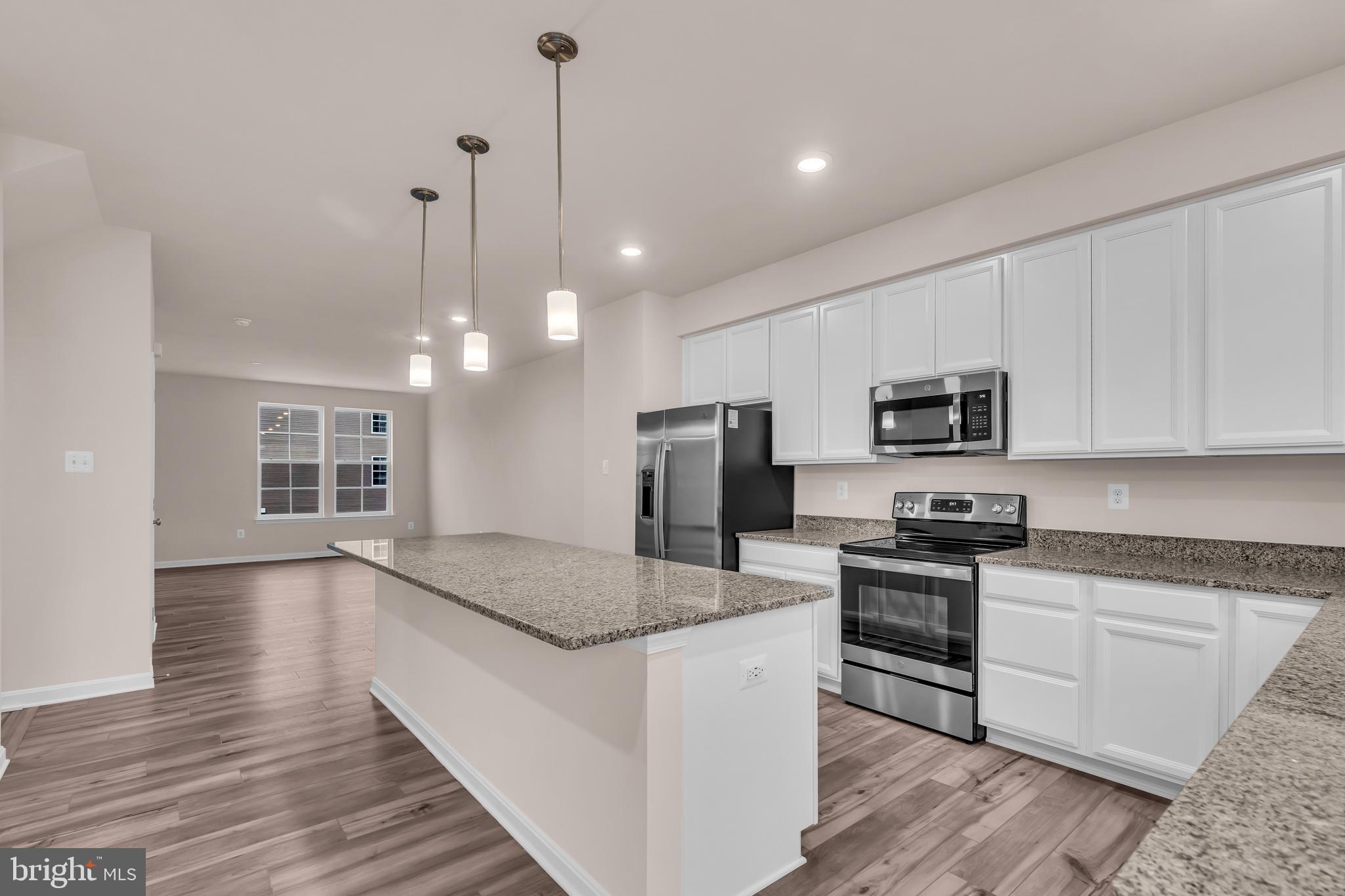 NORBORNE GLEBE - Residential Lease