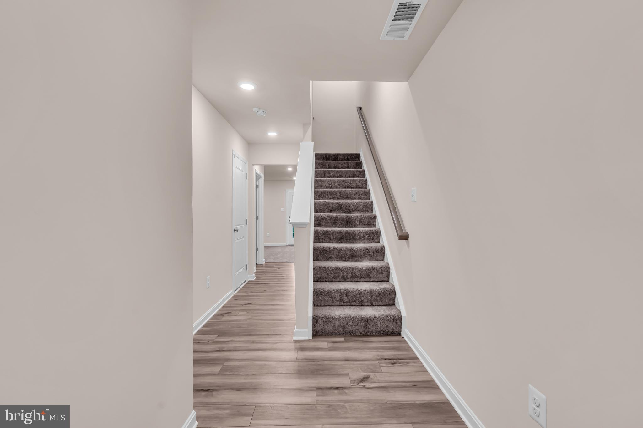 NORBORNE GLEBE - Residential Lease