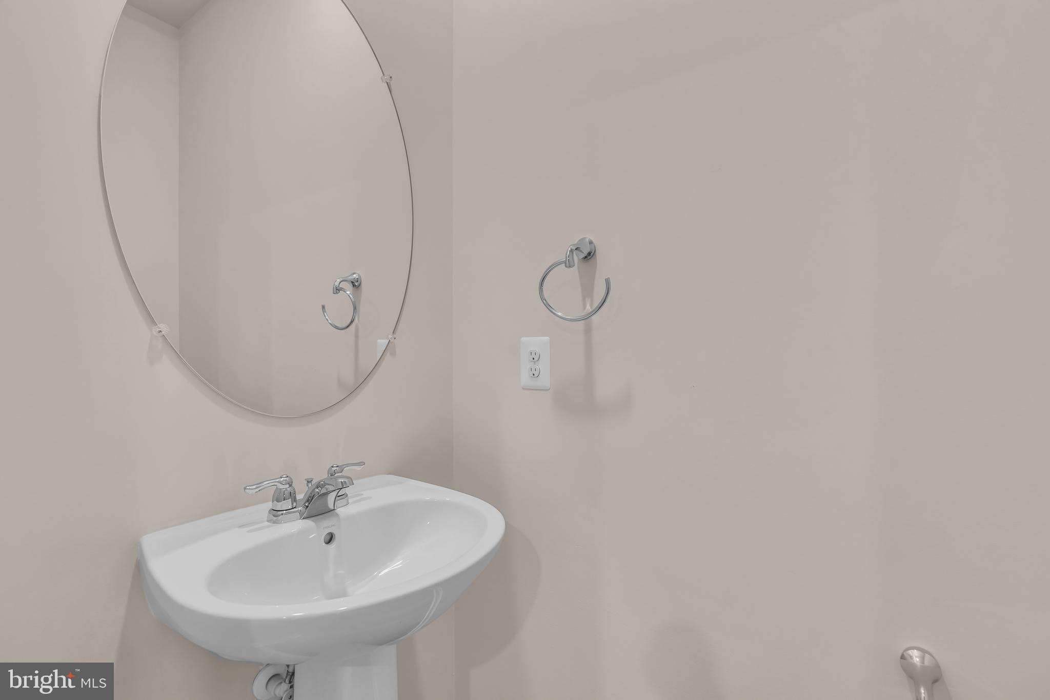 NORBORNE GLEBE - Residential Lease