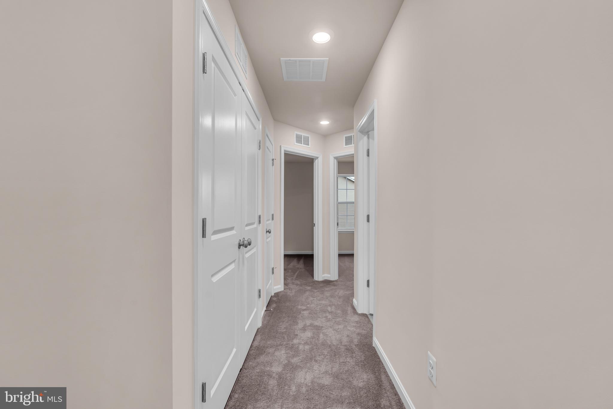 NORBORNE GLEBE - Residential Lease