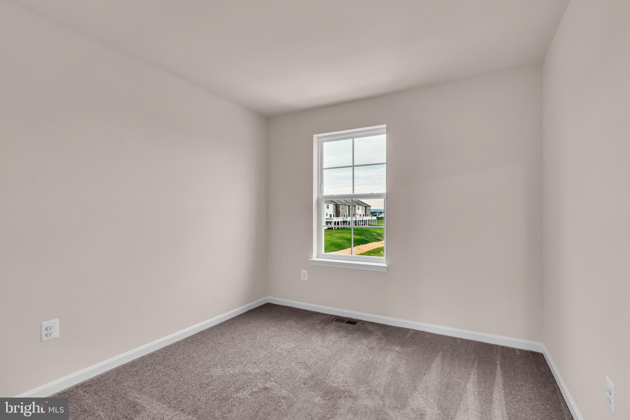 NORBORNE GLEBE - Residential Lease