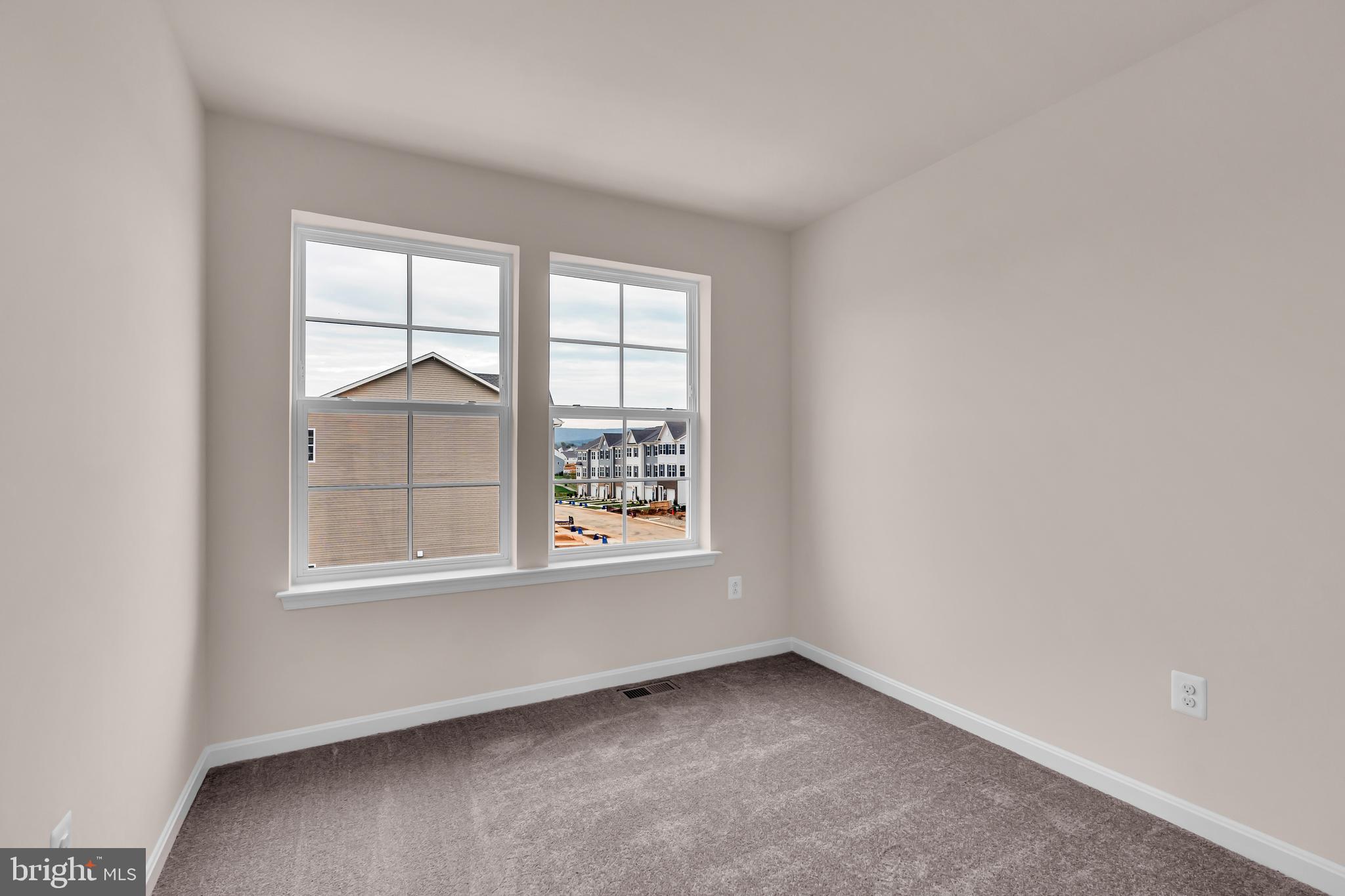 NORBORNE GLEBE - Residential Lease