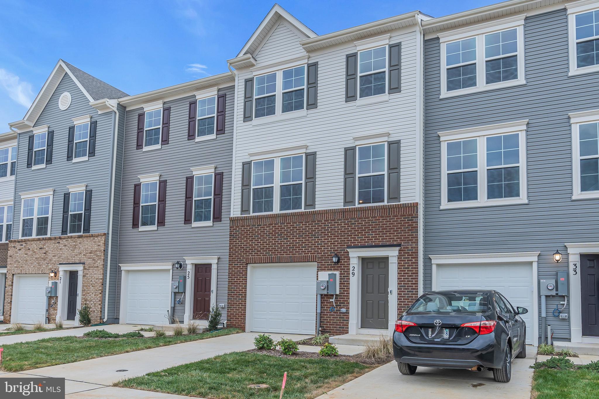 NORBORNE GLEBE - Residential Lease