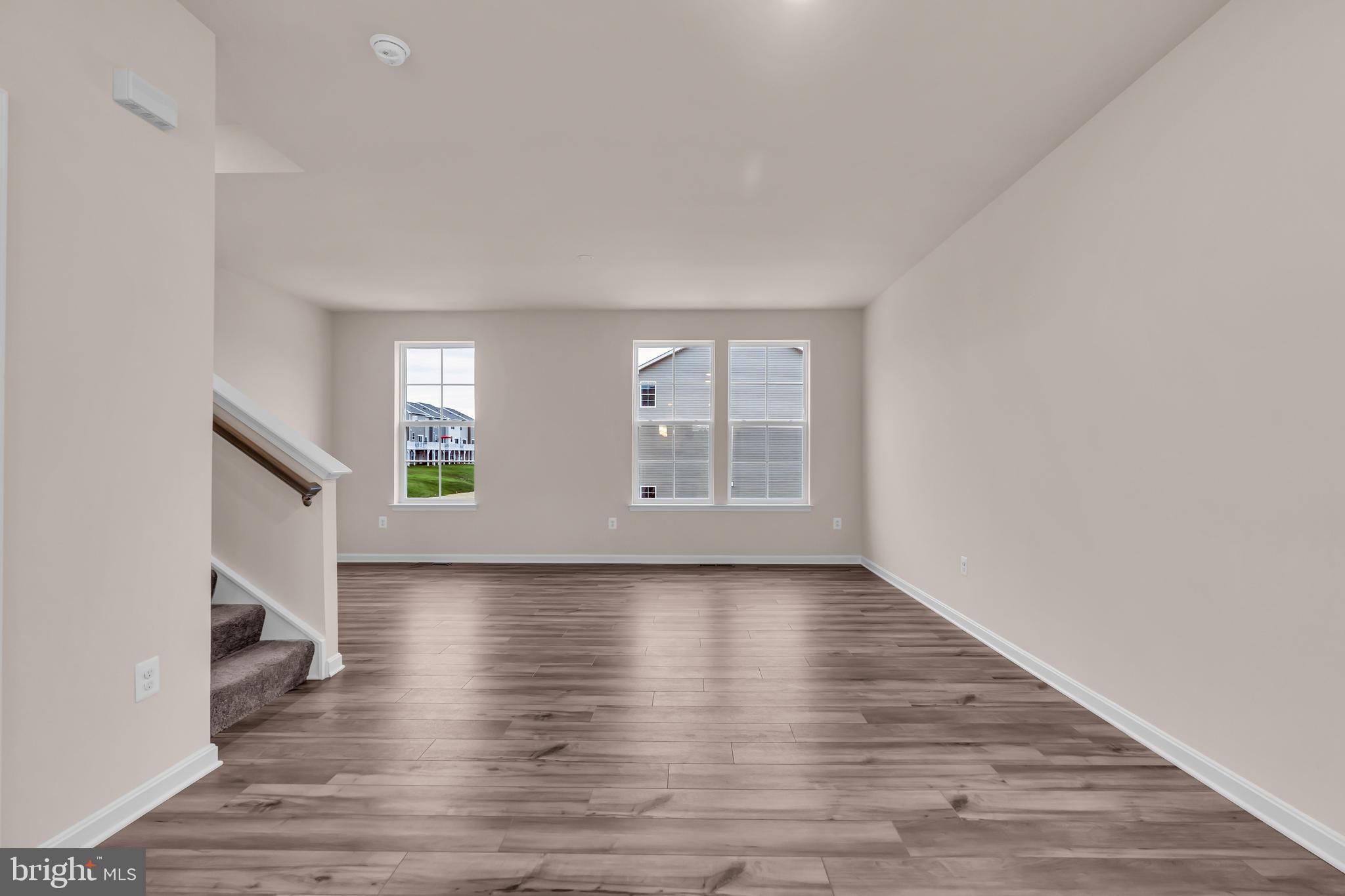 NORBORNE GLEBE - Residential Lease