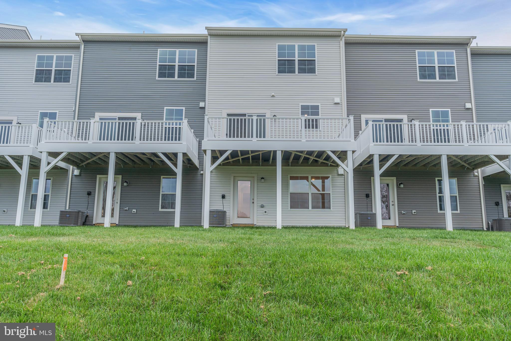 NORBORNE GLEBE - Residential Lease