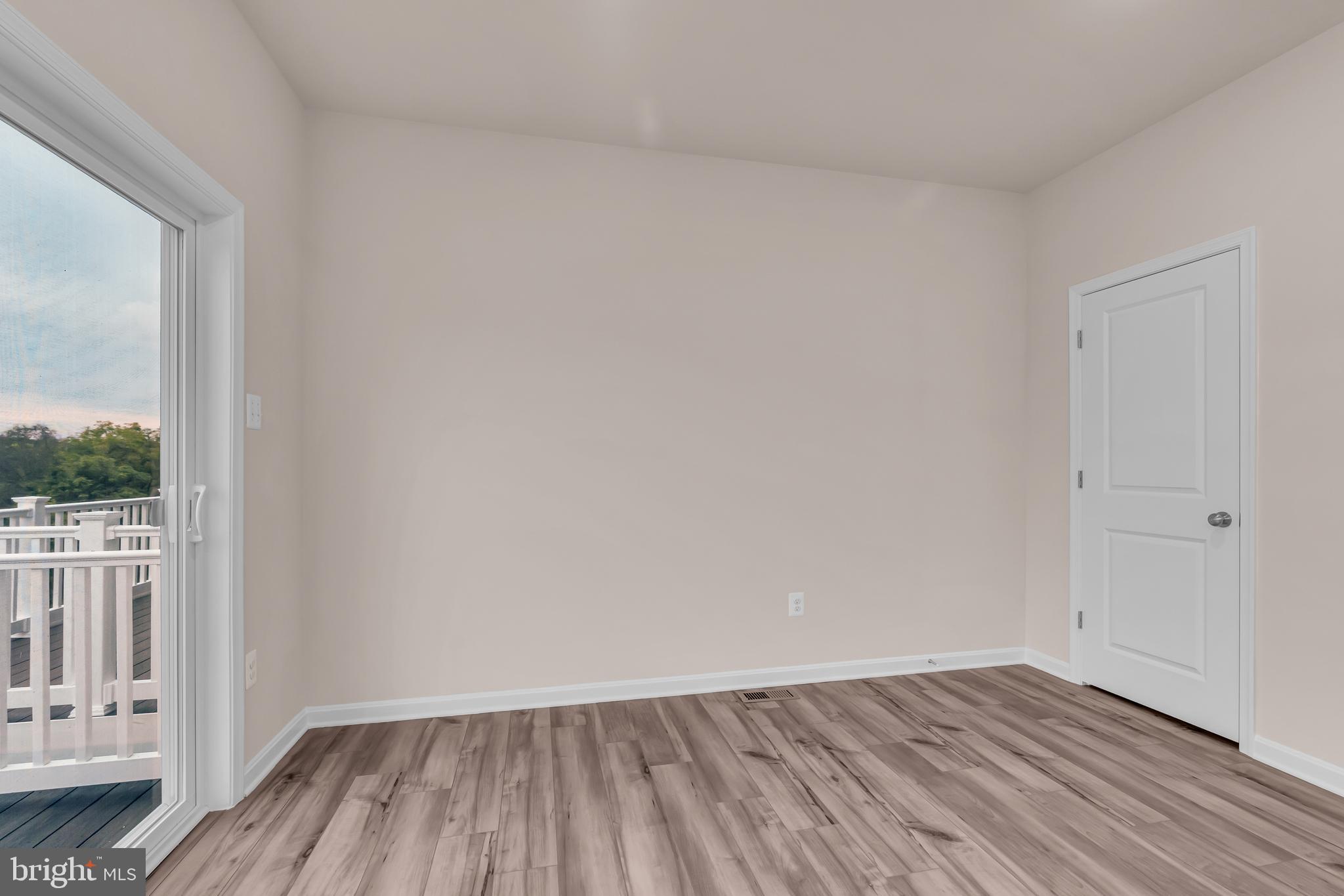 NORBORNE GLEBE - Residential Lease