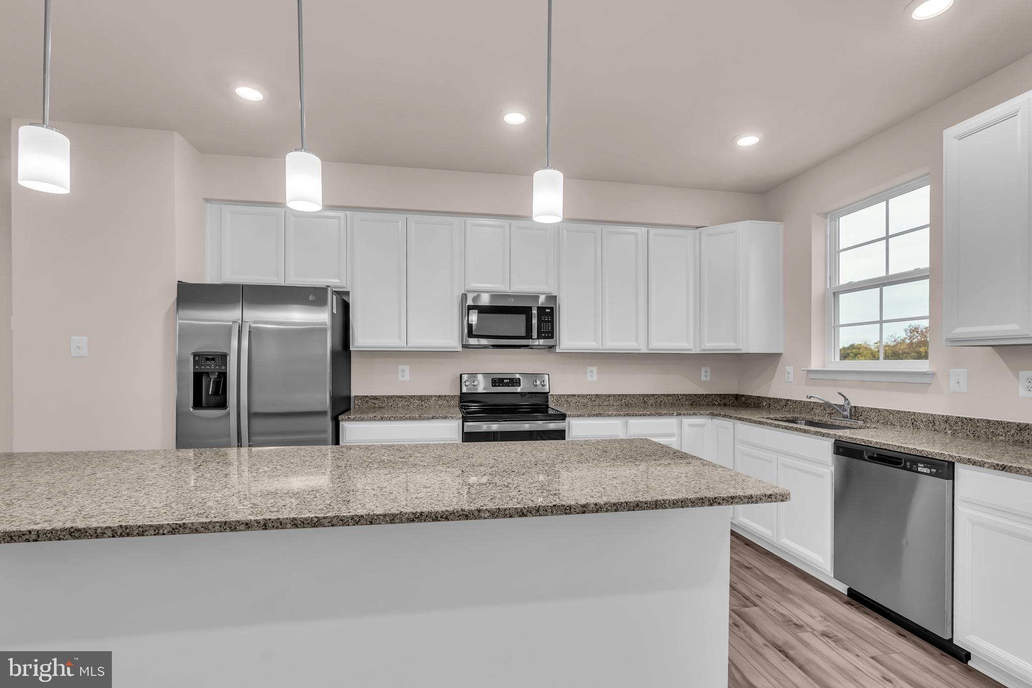 NORBORNE GLEBE - Residential Lease