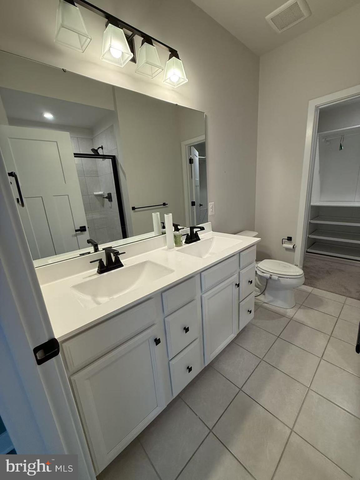 BALLENGER RUN - Residential Lease