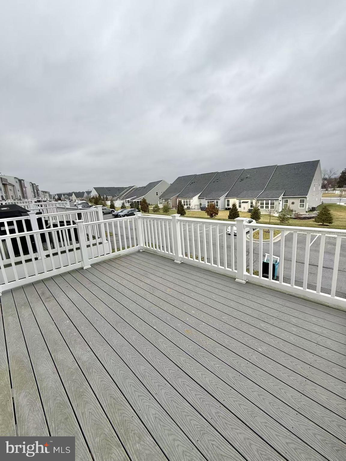 BALLENGER RUN - Residential Lease