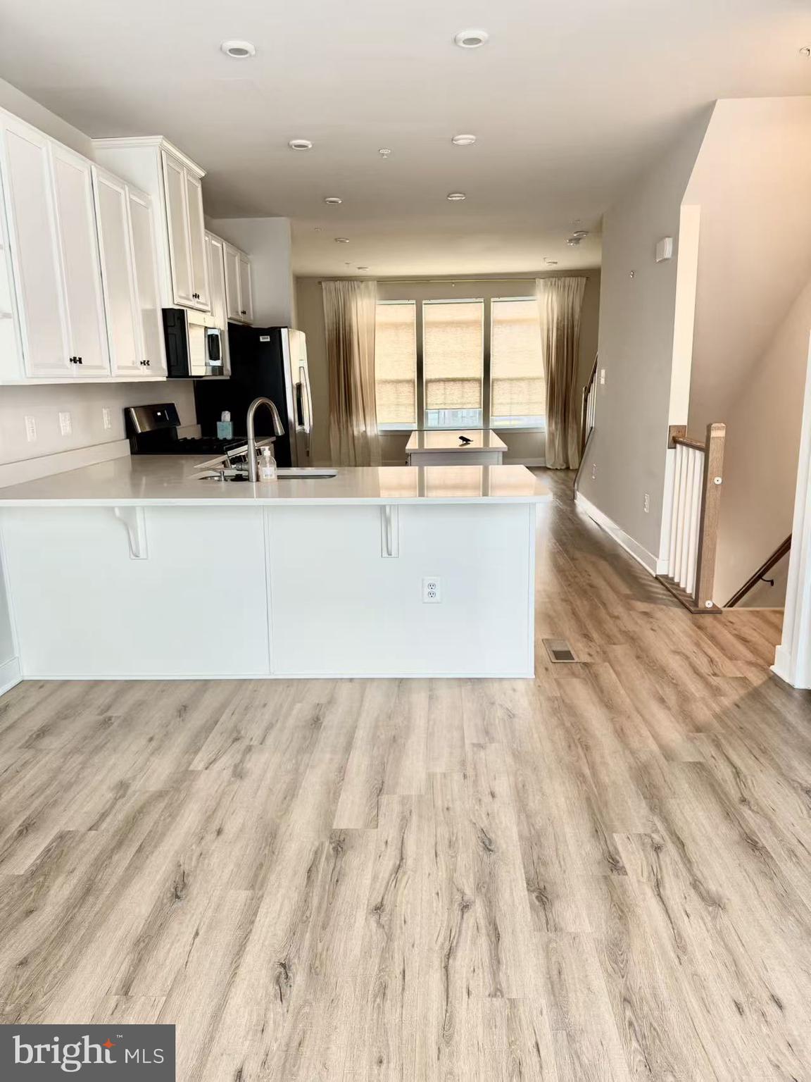 BALLENGER RUN - Residential Lease