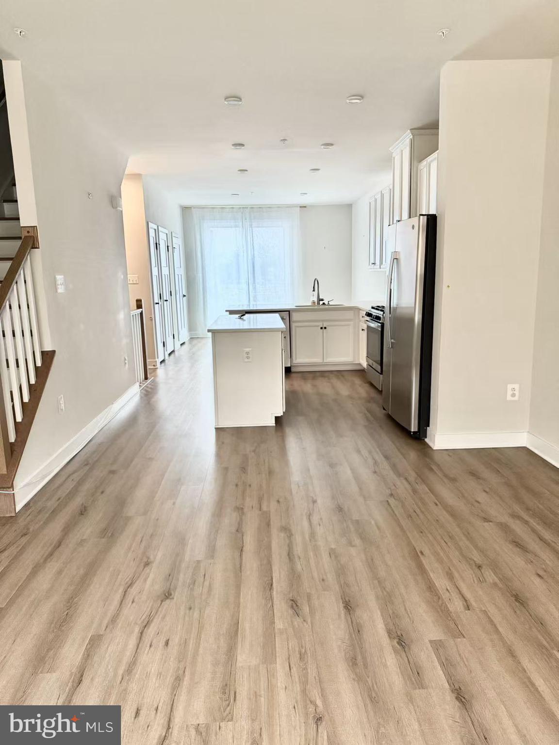 BALLENGER RUN - Residential Lease