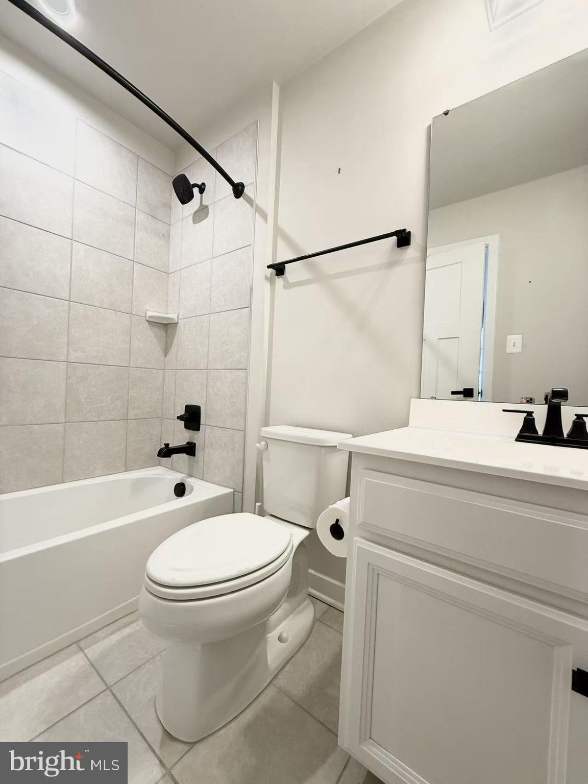 BALLENGER RUN - Residential Lease