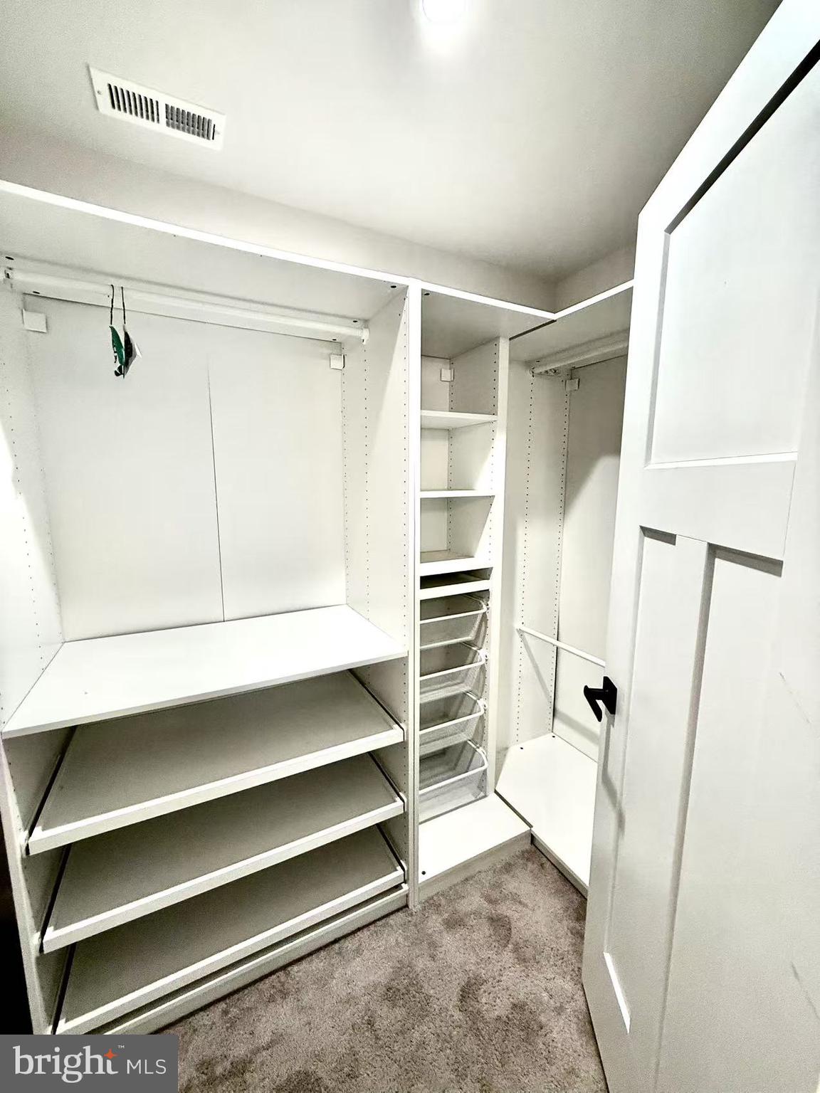 BALLENGER RUN - Residential Lease