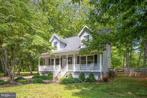 Homes For Sale - 12909 Grenade Lane<br/> Spotsylvania County, SPOTSYLVANIA, VA 22551