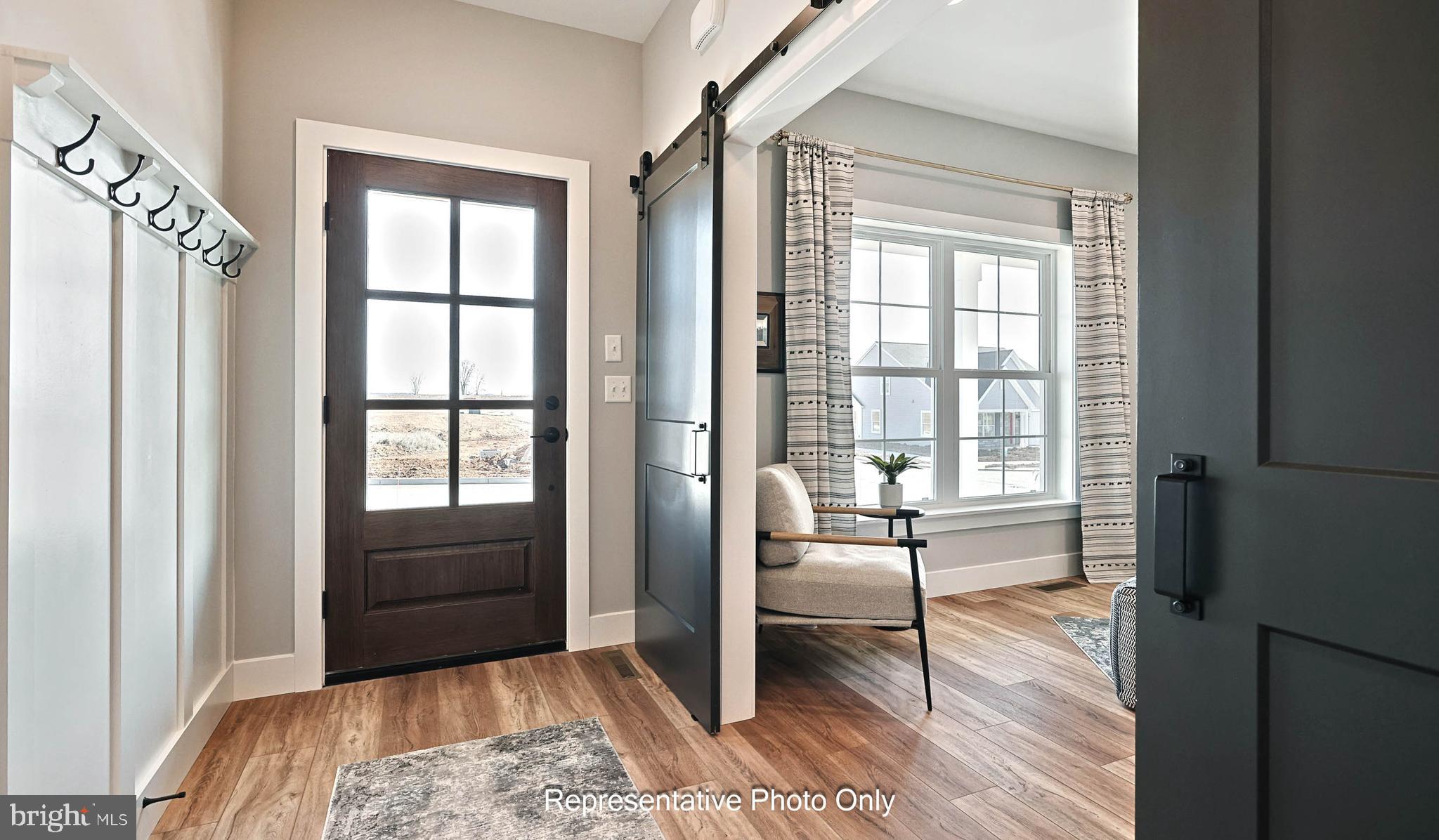 WINDING CREEK - Residential