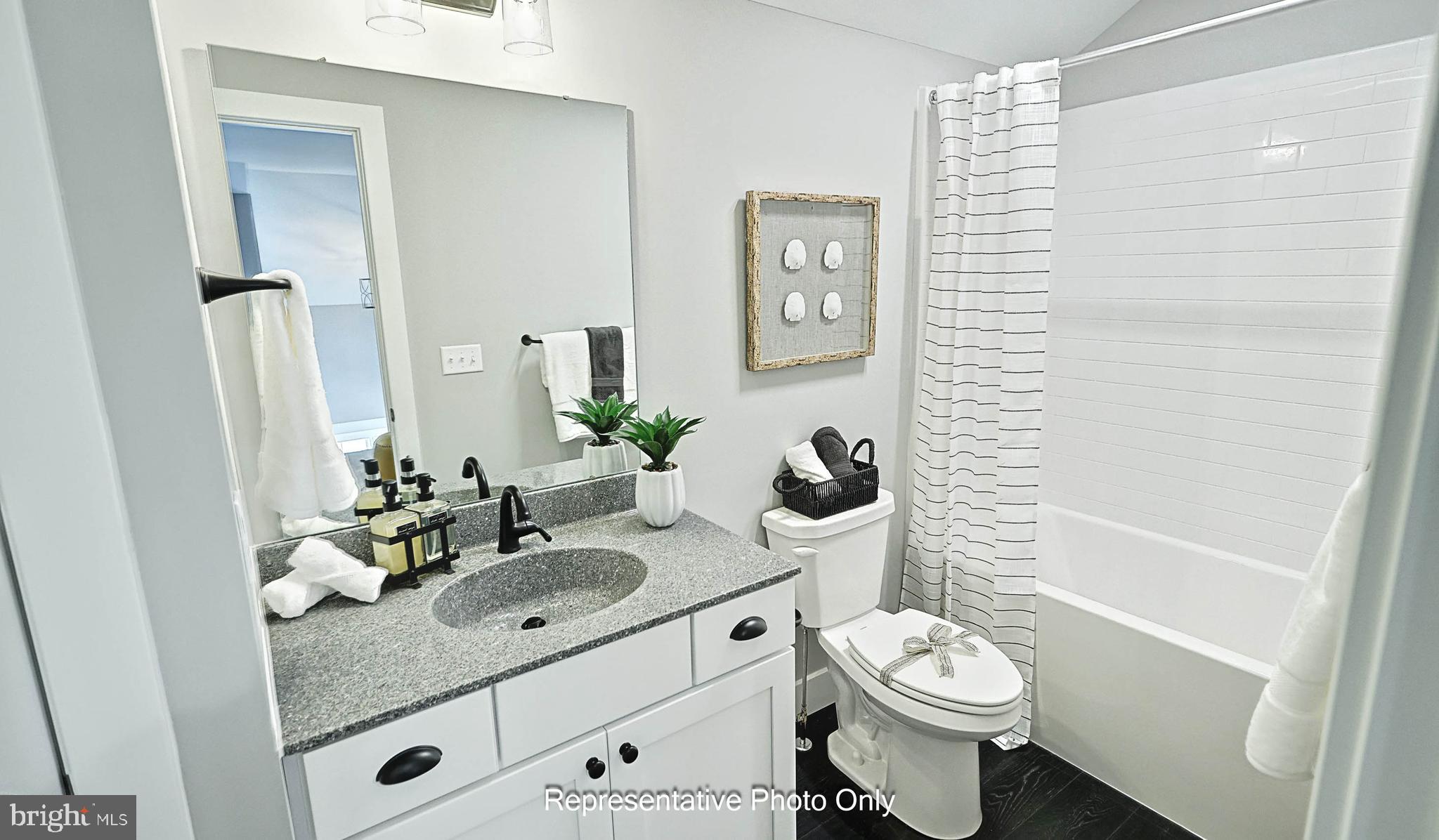 WINDING CREEK - Residential