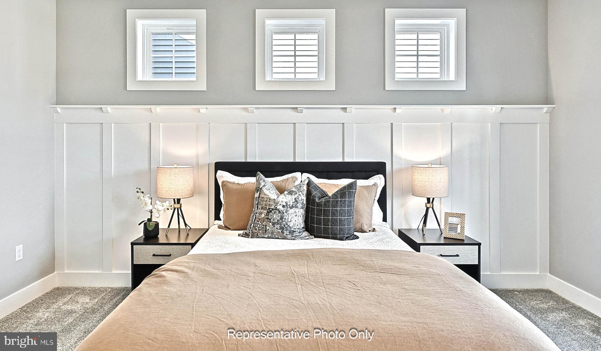 WINDING CREEK - Residential