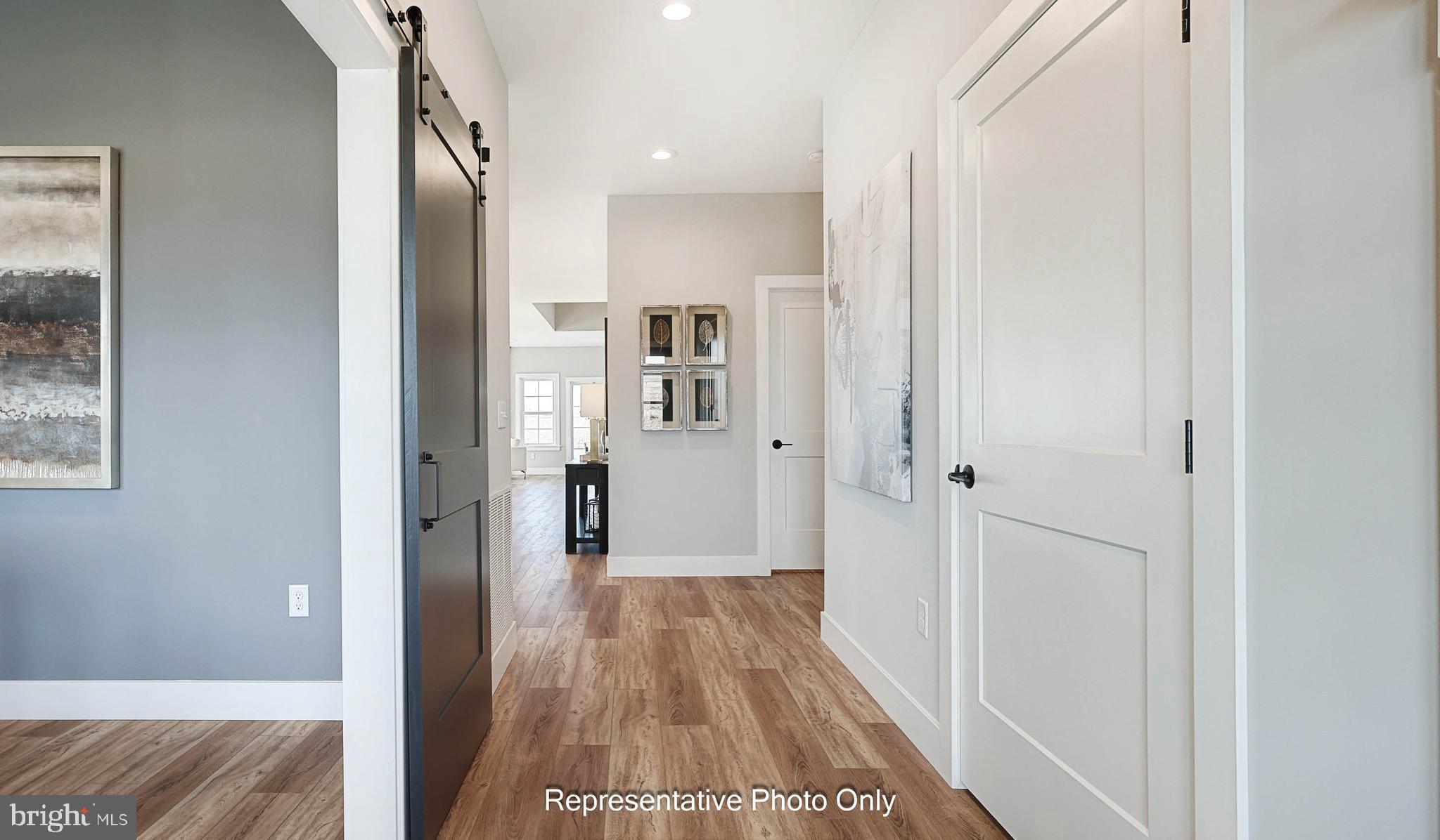 WINDING CREEK - Residential