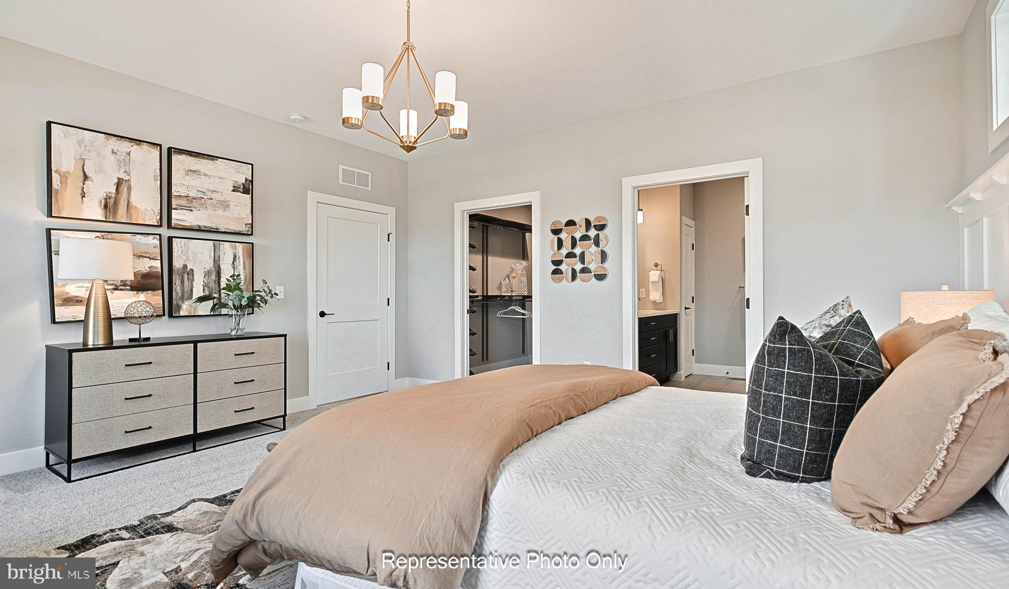 WINDING CREEK - Residential