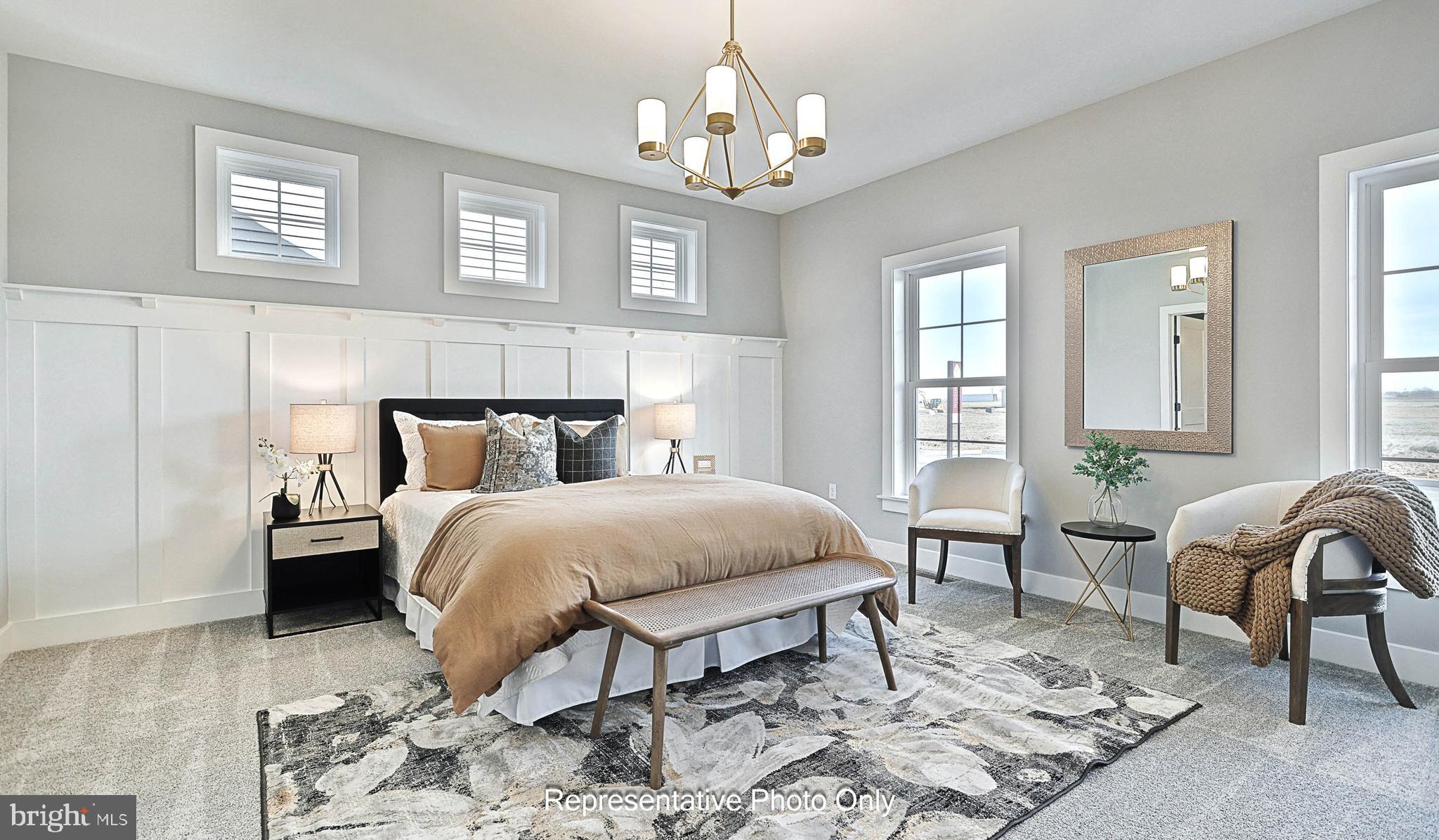 WINDING CREEK - Residential