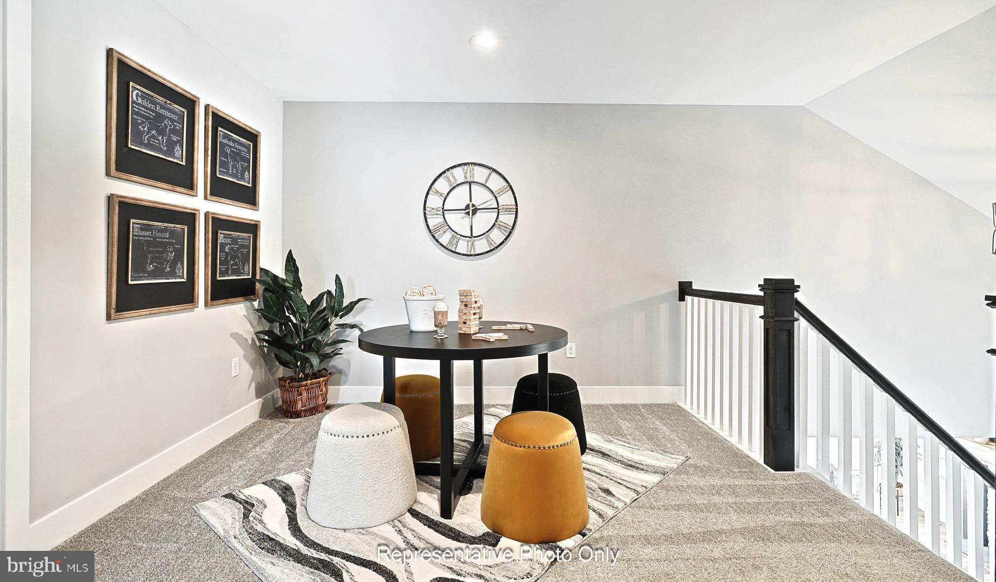 WINDING CREEK - Residential