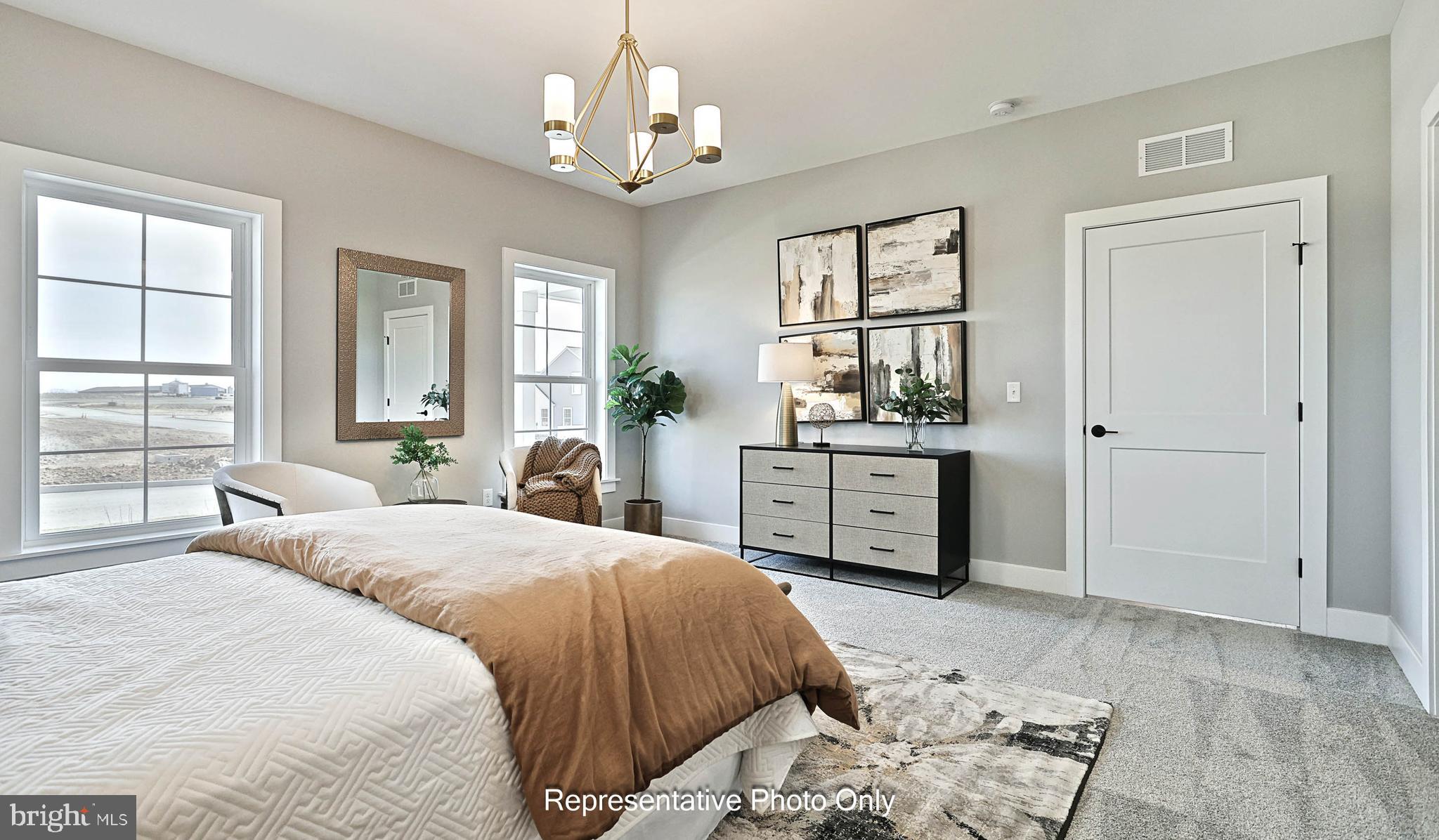 WINDING CREEK - Residential