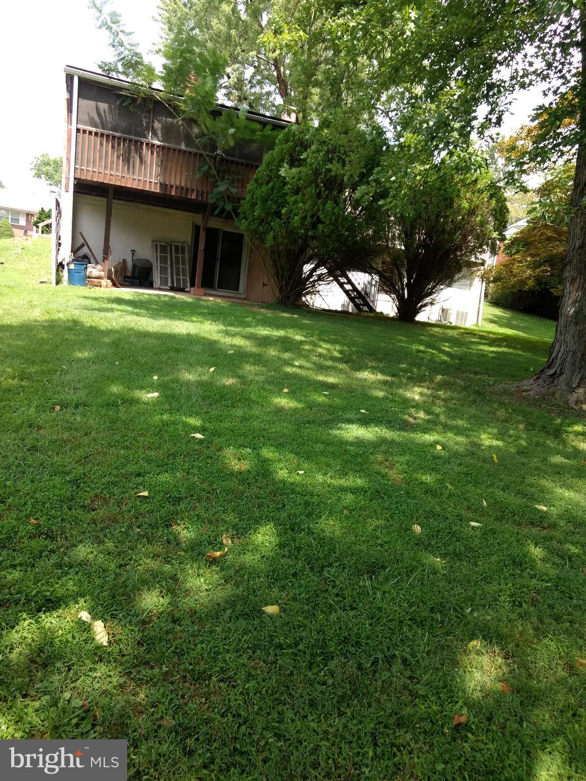 SCOTTS HILL - Residential