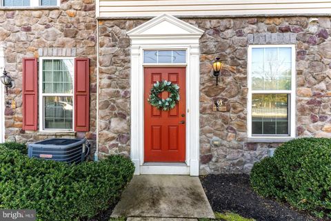 93 FRANKLIN CIRCLE SOMERDALE NJ 08083