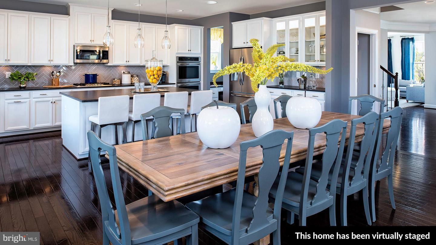 EMBREY MILL - Residential