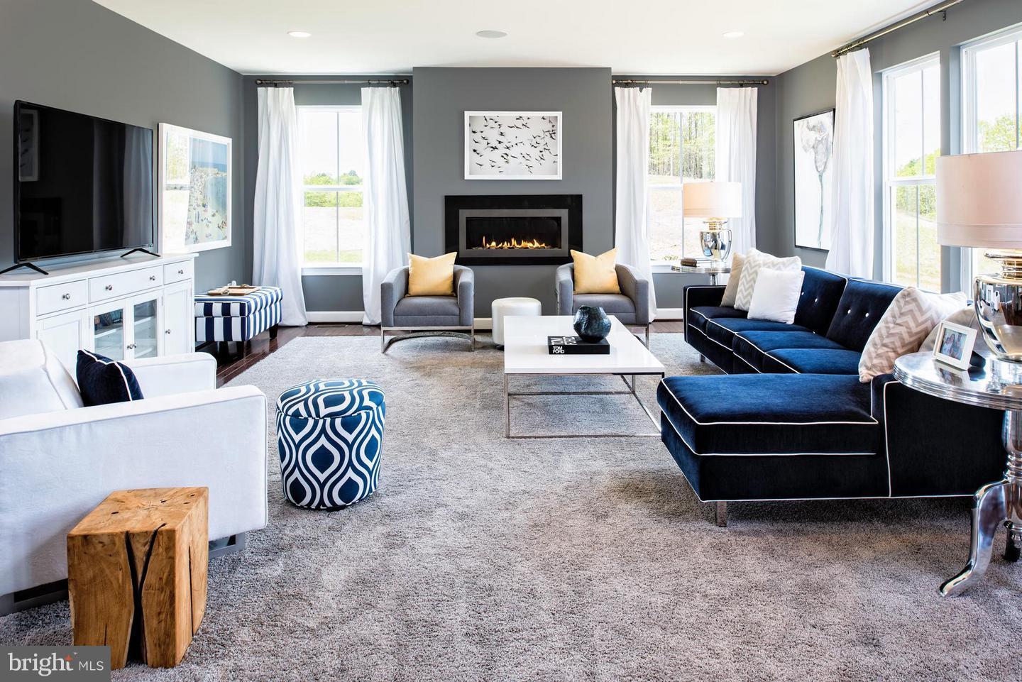 EMBREY MILL - Residential