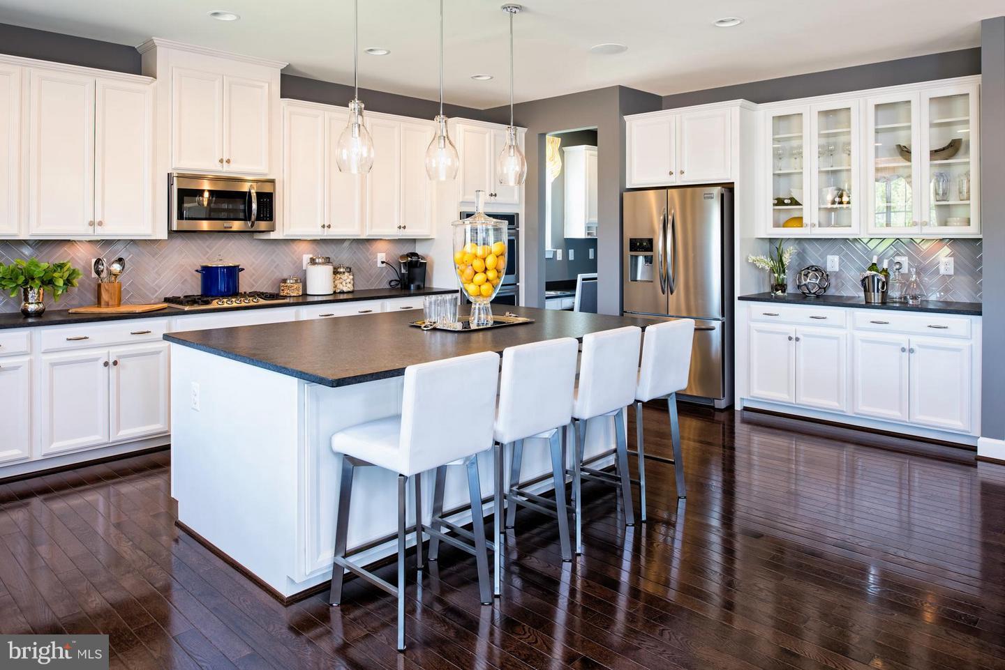 EMBREY MILL - Residential