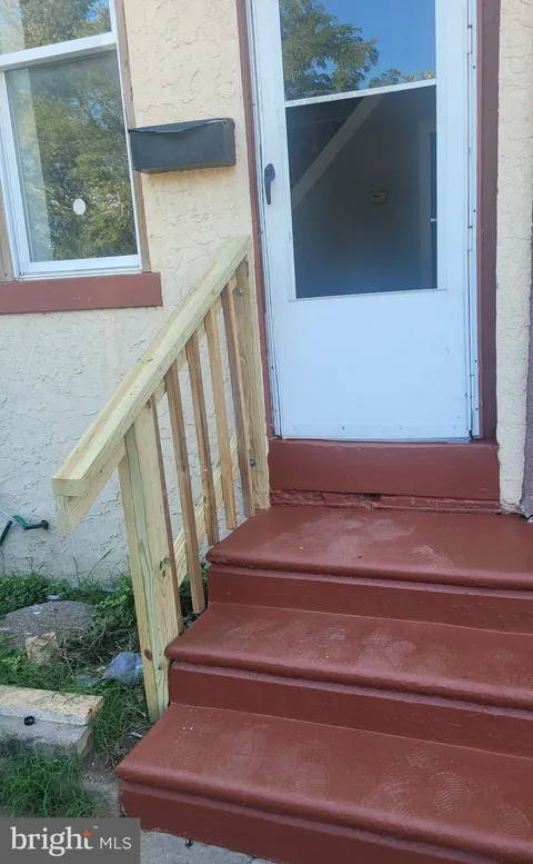 813 S 9th Street, Camden, NJ MLS: NJCD2088394