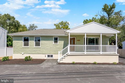 Photo of 5436 Union Deposit Road, HARRISBURG, PA 17111 (MLS # PADA2049214)