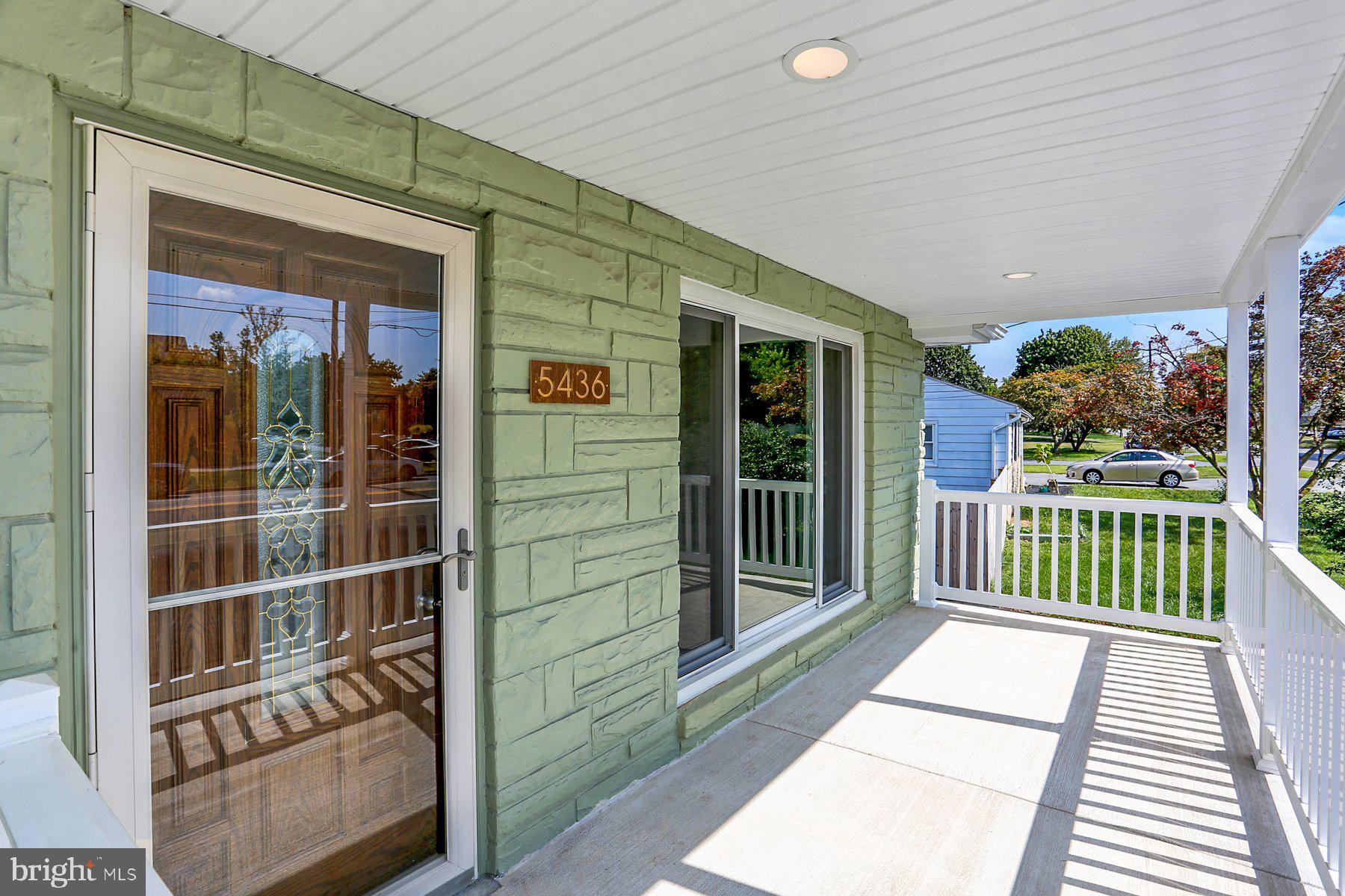 5436 UNION DEPOSIT ROAD