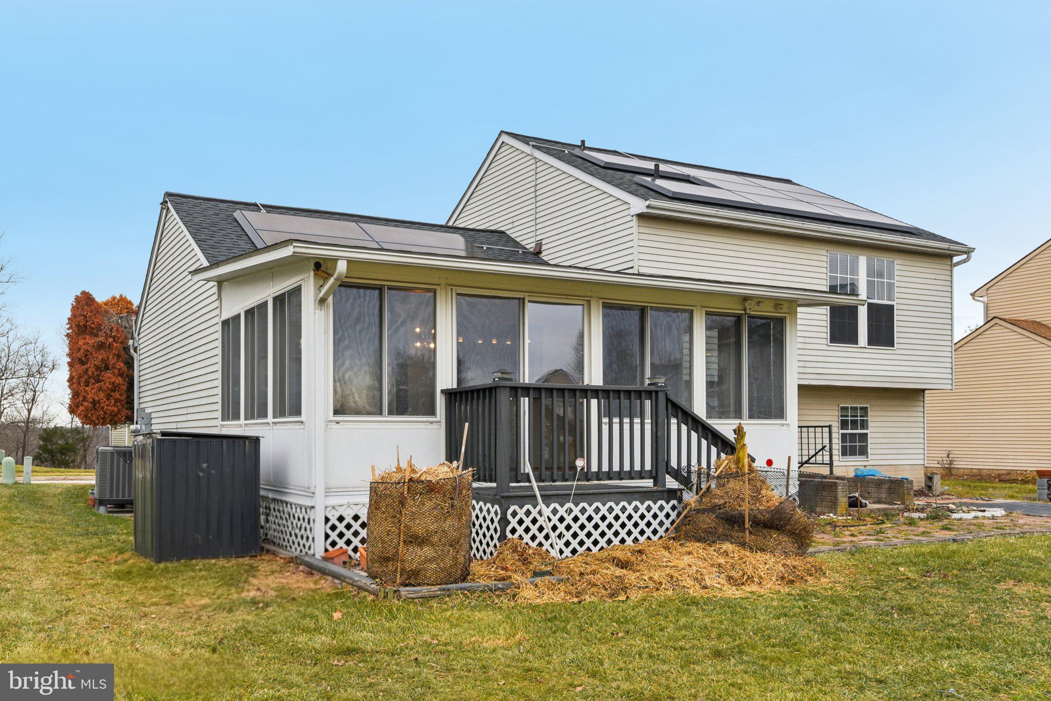 PARKVIEW TRAIL - Residential