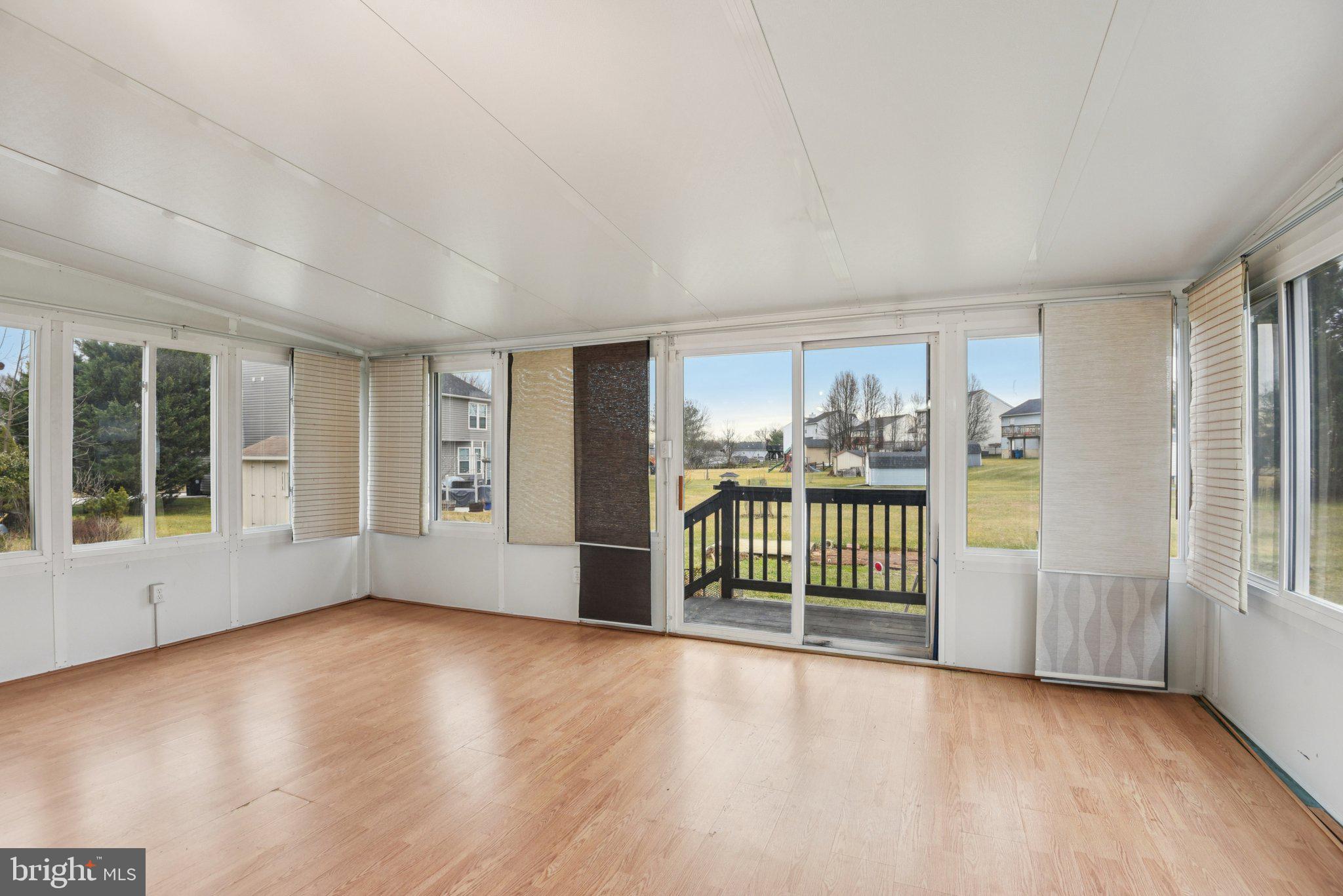 PARKVIEW TRAIL - Residential